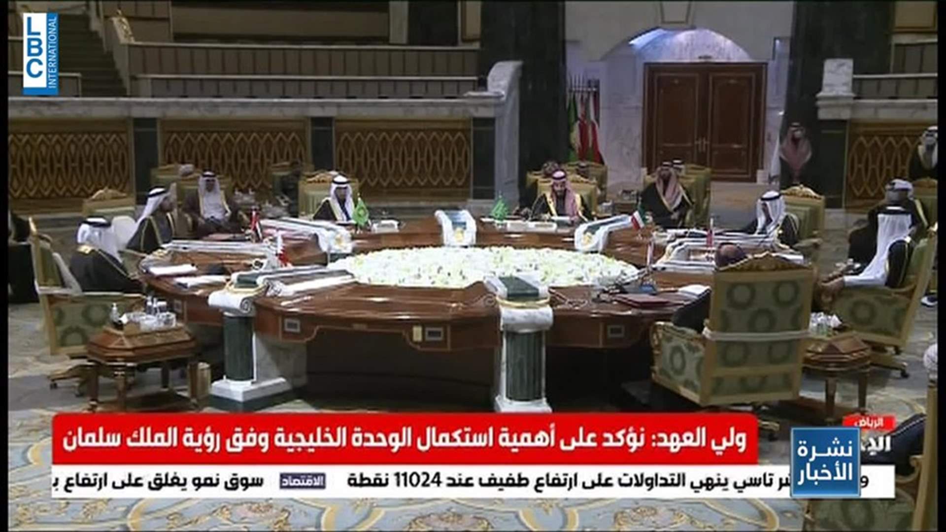 LBCI