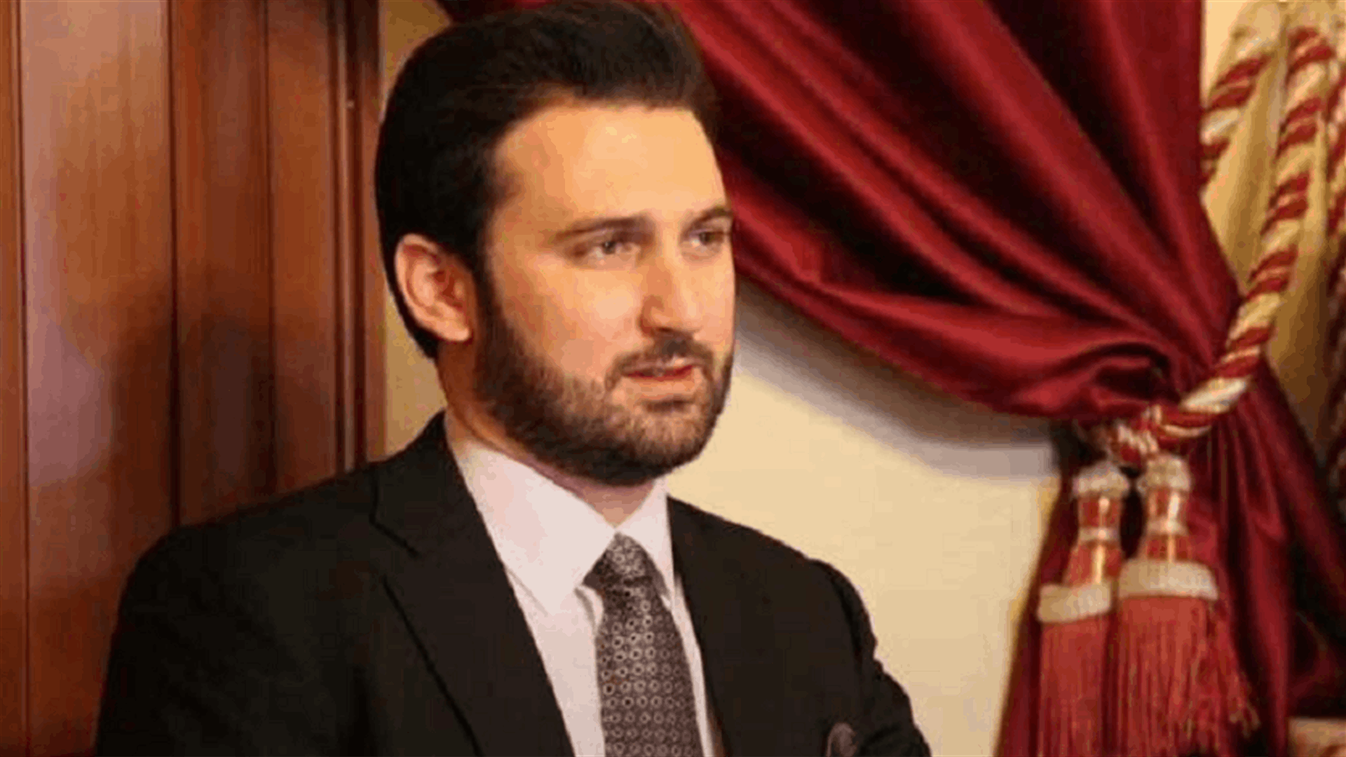 تيمور جنبلاط: حماية ثروات لبنان لا تكون بتعريضه لمزيد من الأخطار