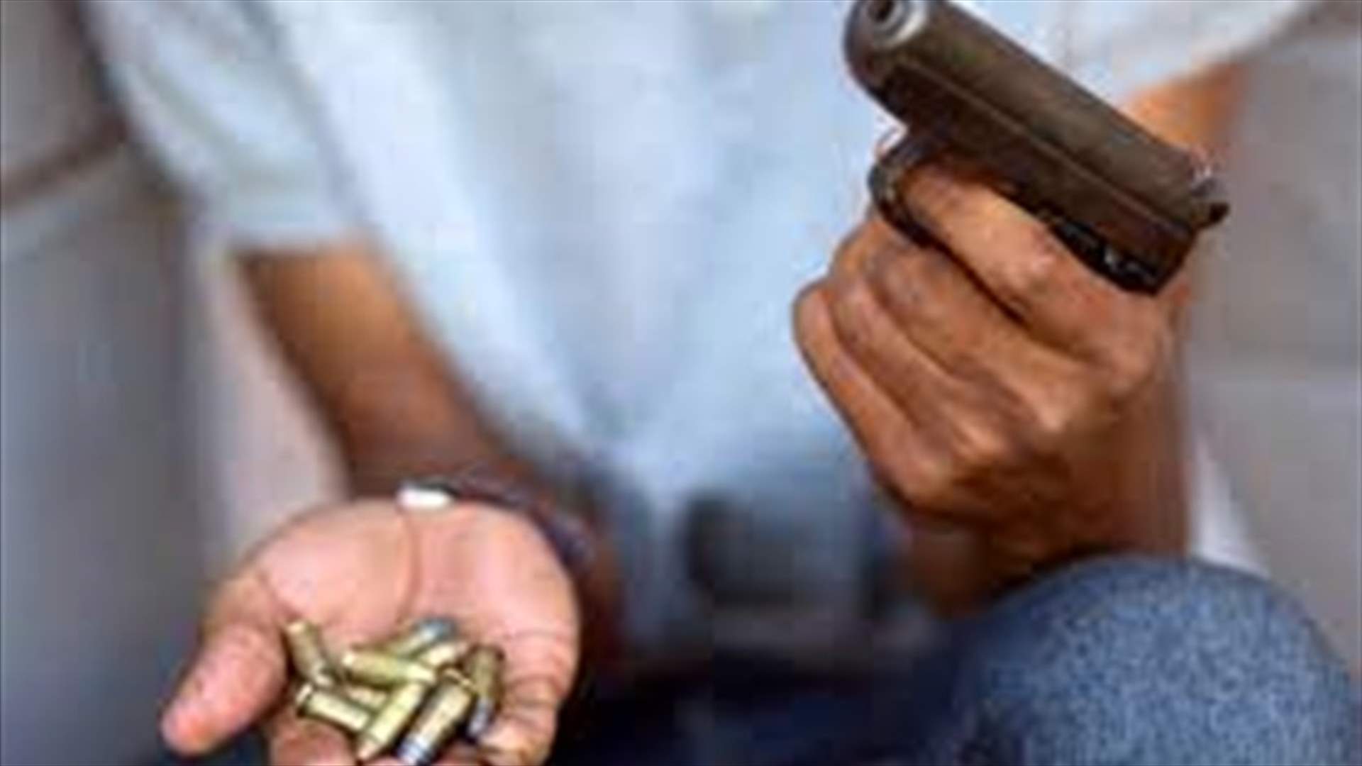 اربعة قتلى إثر إطلاق نار في جنوب إفريقيا