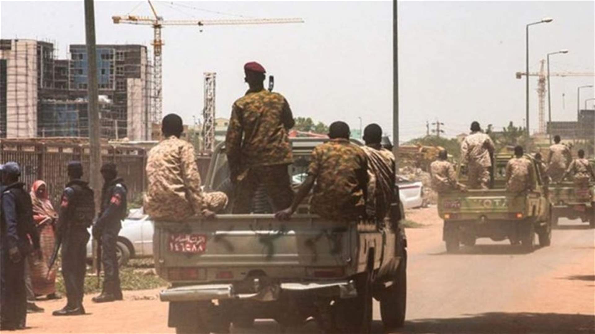 60 قتيلا حصيلة أسبوع من الاشتباكات القبلية بولاية النيل الأزرق في السودان