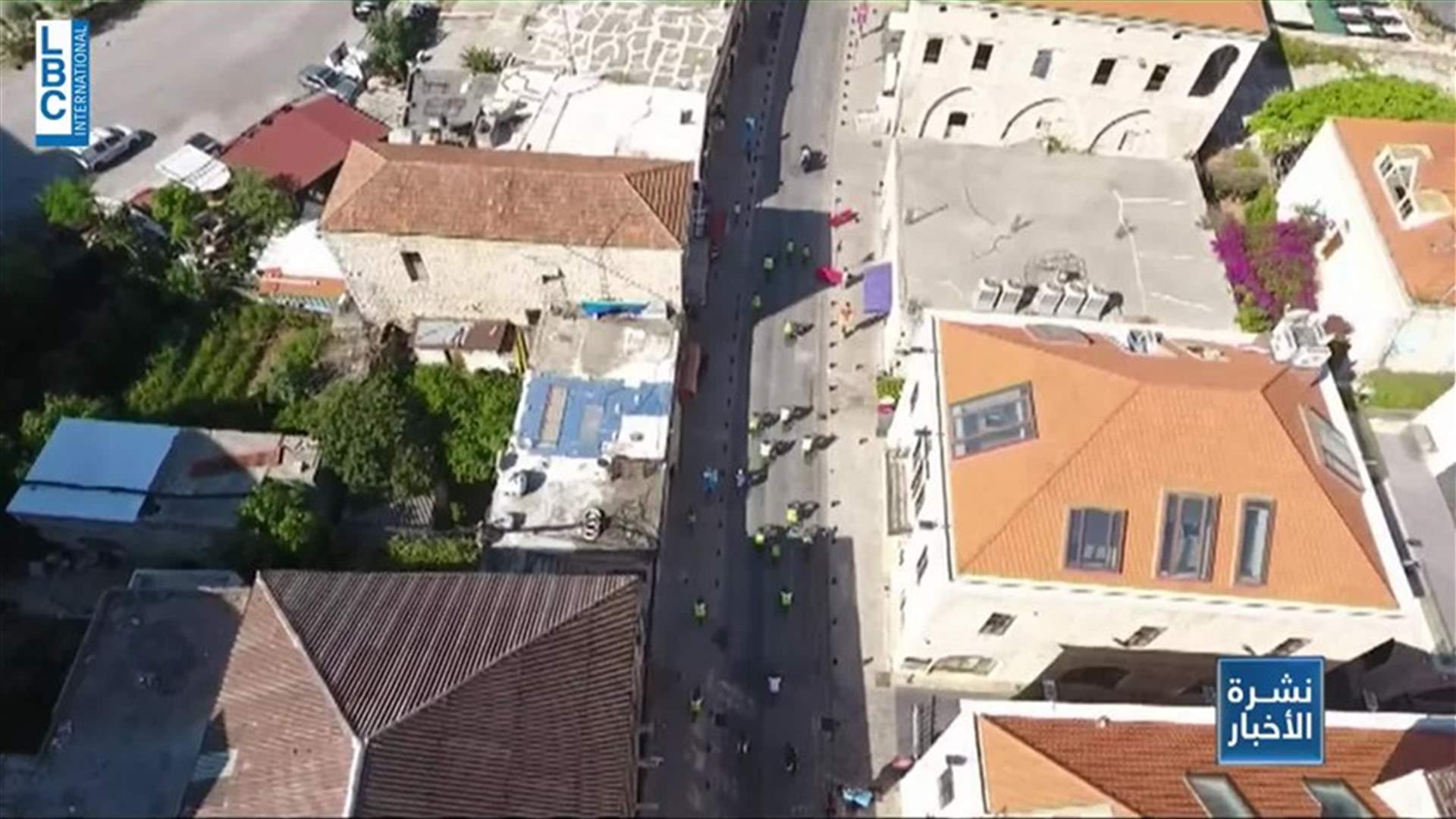 LBCI