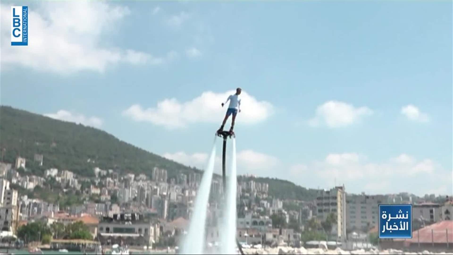 LBCI