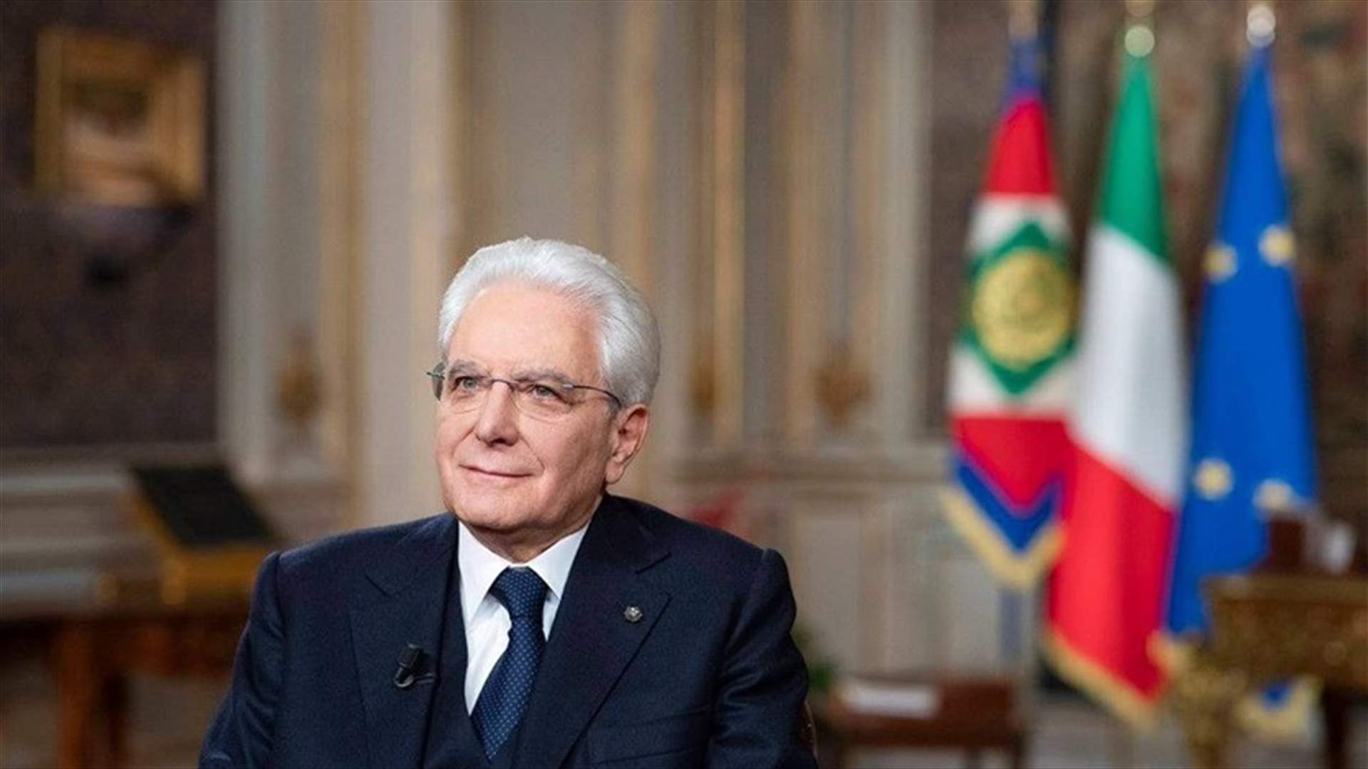 عريضة لأكثر من ألف رئيس بلدية في إيطاليا تحضّ دراغي على العودة عن استقالته