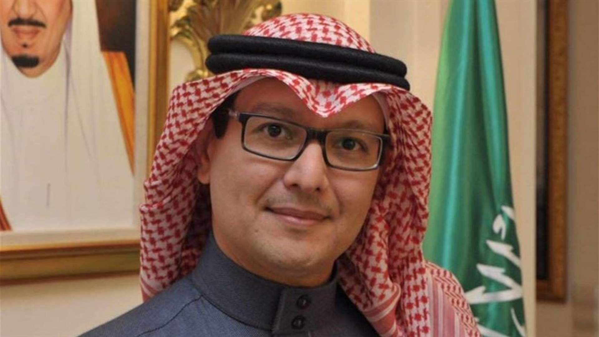 البخاري: خطاب الاعتدال يؤرق شذاذ الآفاق