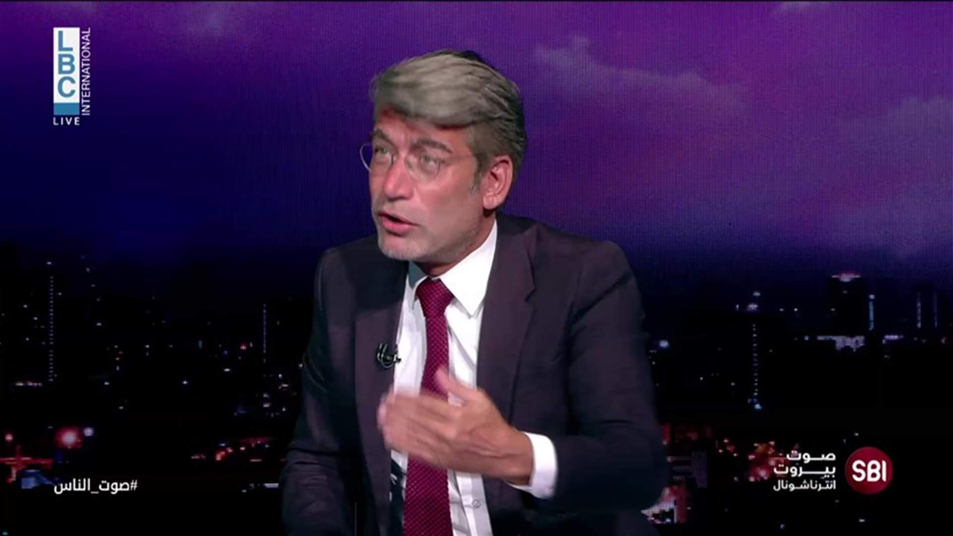 وزير الطاقة لـ&quot;صوت الناس&quot;: ان لم يتم الاتفاق على تعرفة تُغطّي الكلفة لتأمين الكهرباء &quot;ما في كهرباء&quot;