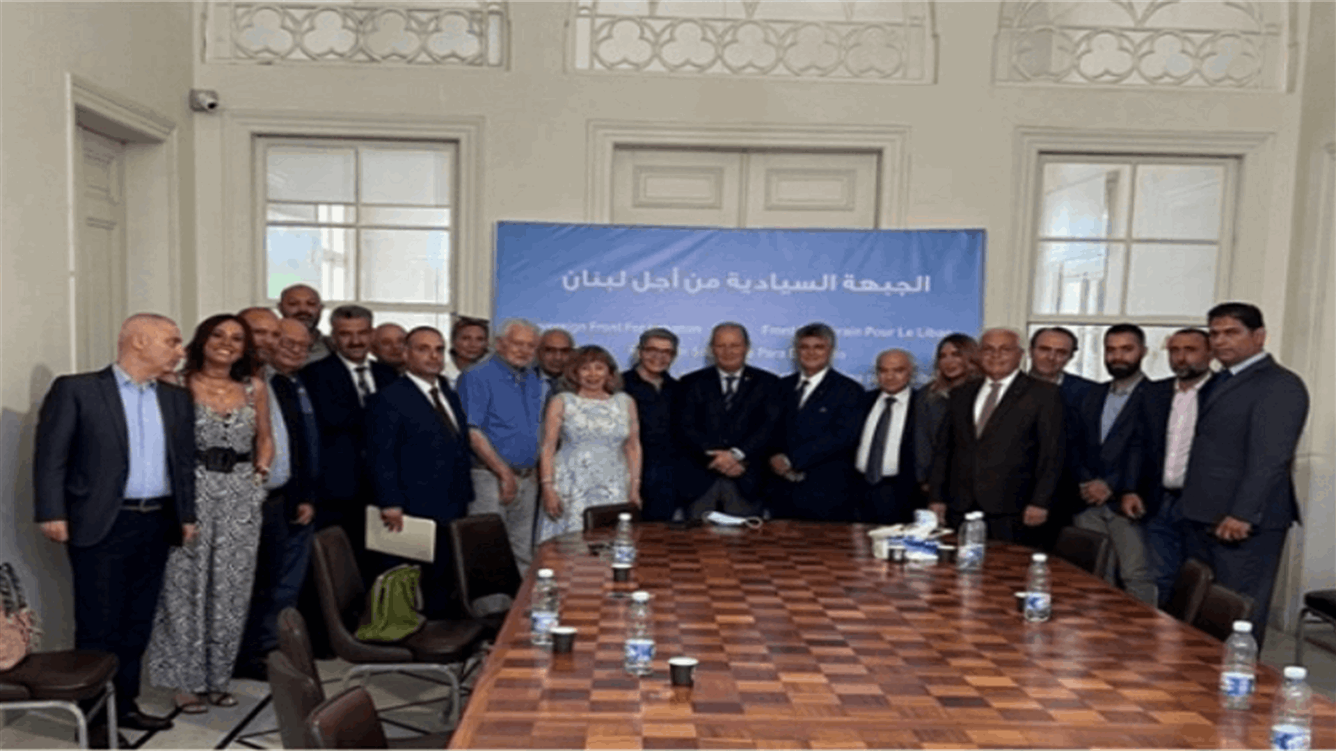 LBCI