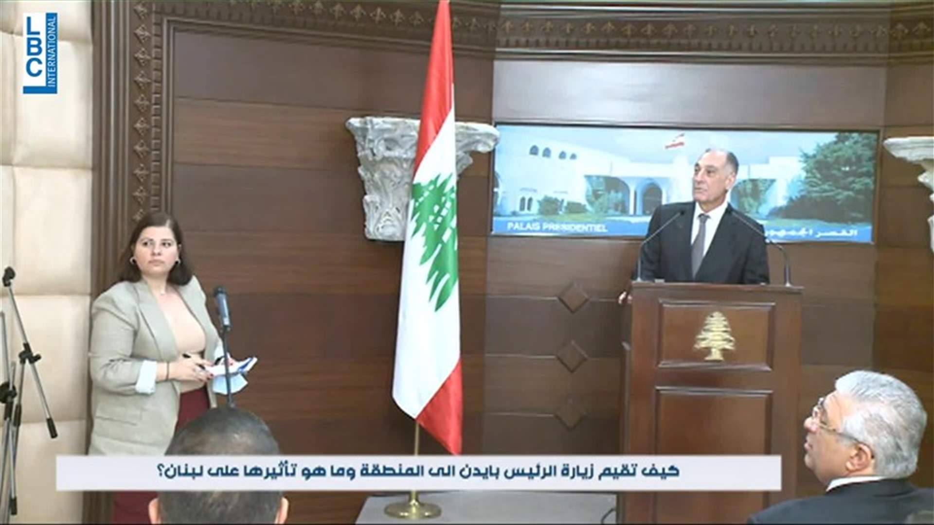 LBCI