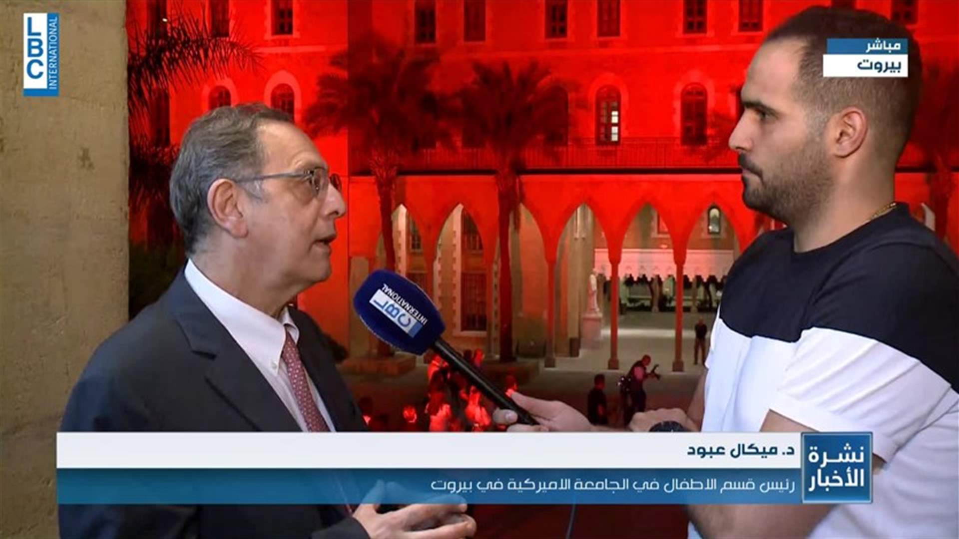 LBCI