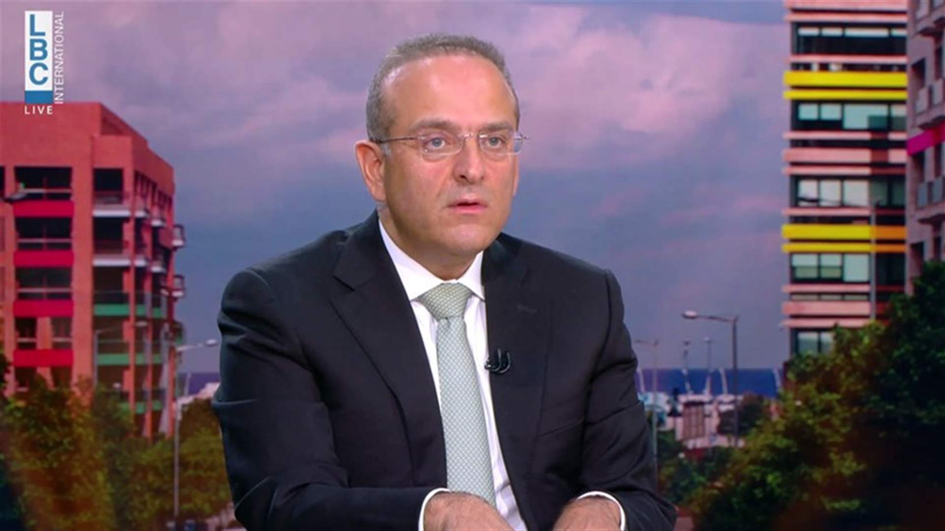 LBCI