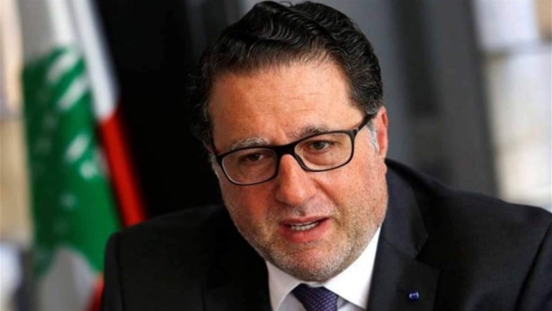 شقير شكر لبري موافقته على إقتراح قانون لإستيفاء رسوم الطائرات الأجنبية بالمطار بالدولار وتمنى اقراره بسرعة