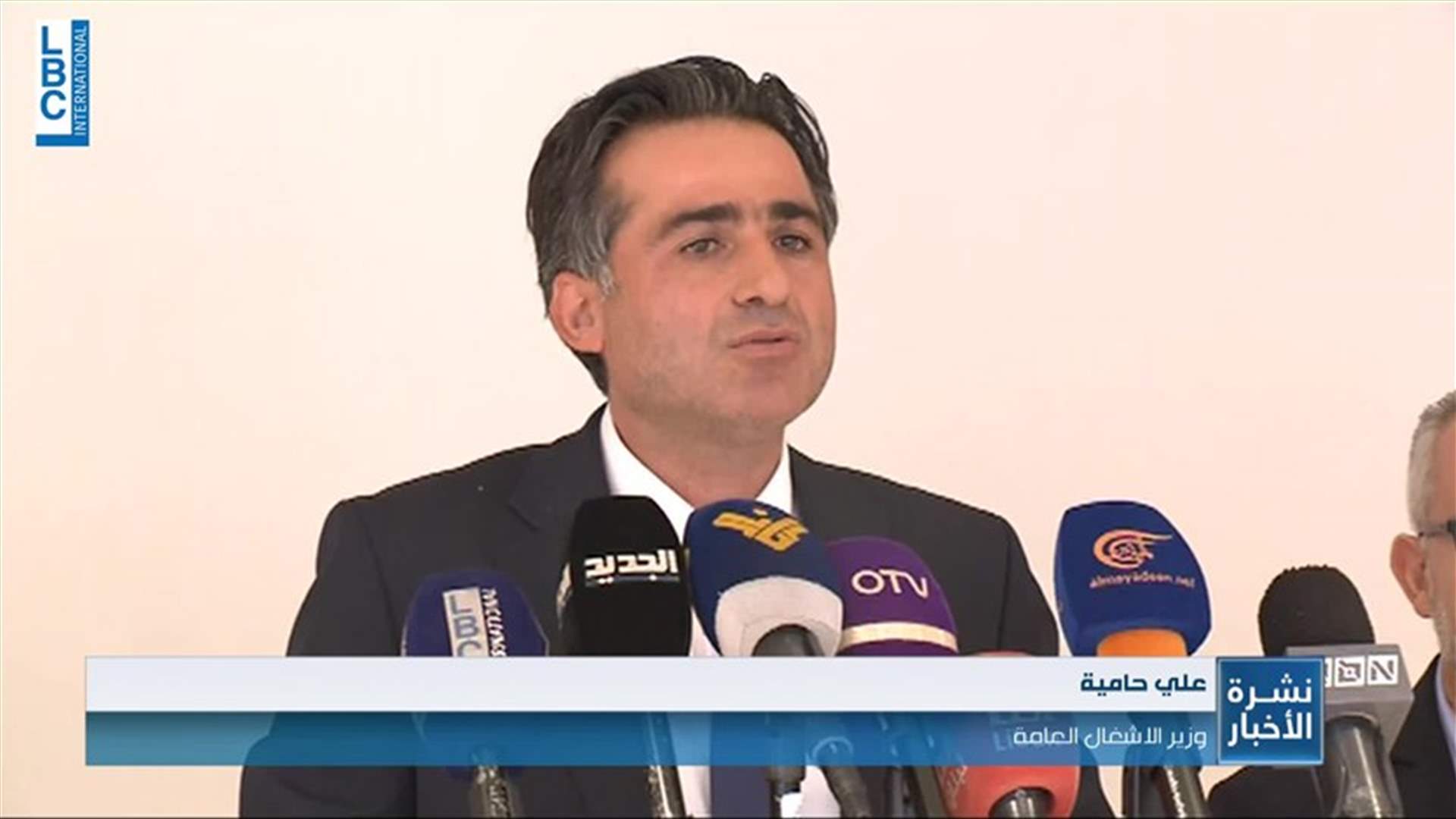 LBCI