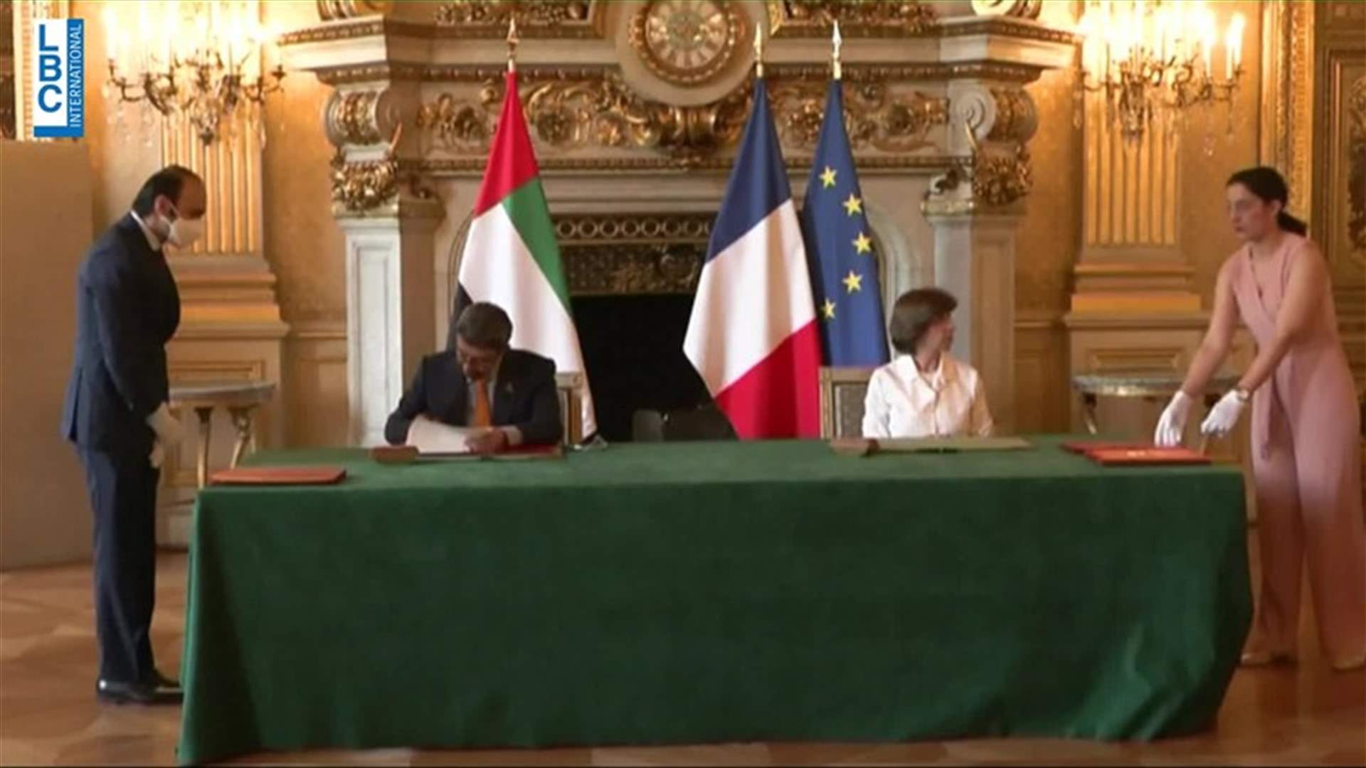 LBCI
