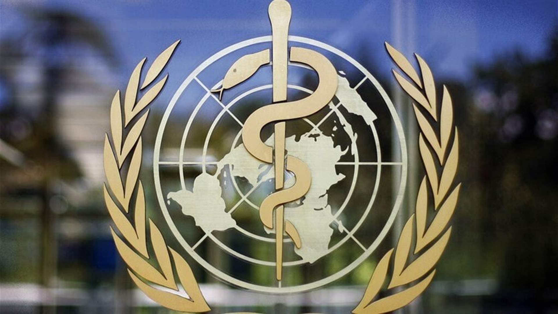 WHO warns against difficult fall and winter due to Covid-19