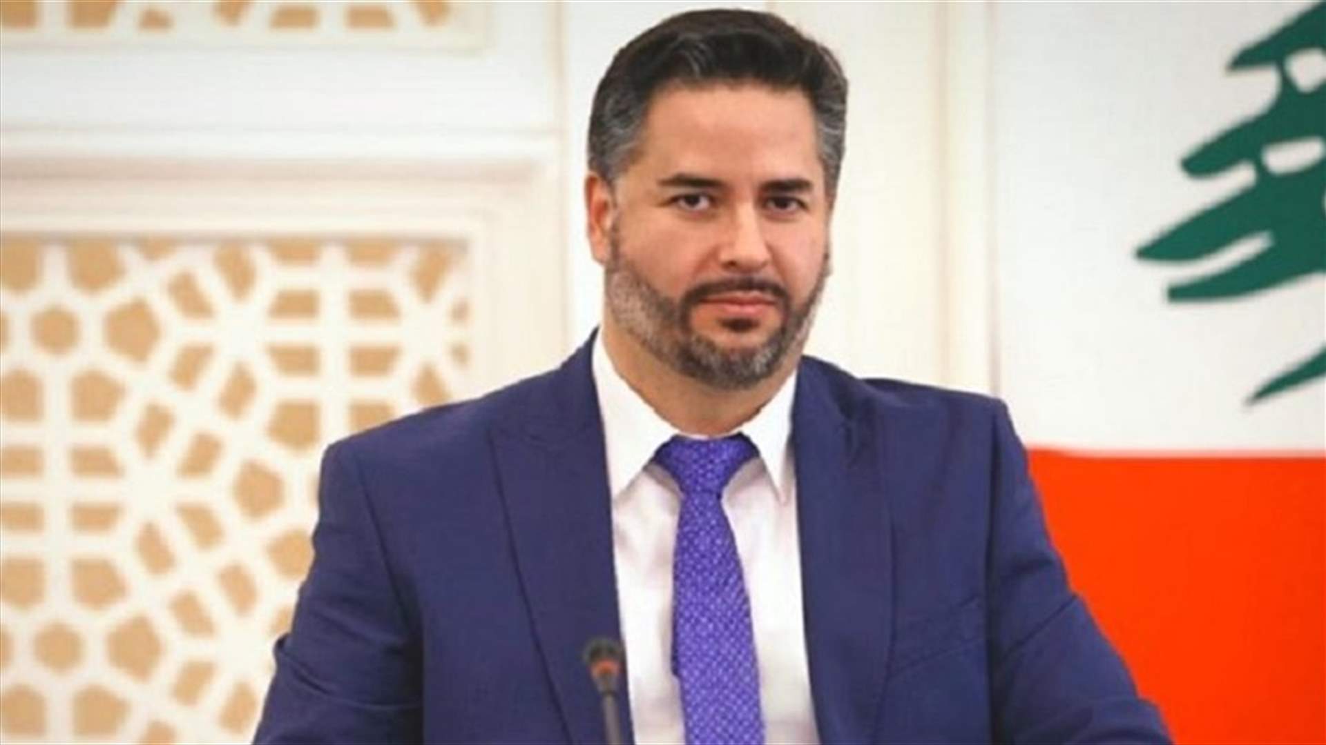 سلام عرض مع دوكان ضرورة الإسراع في إقرار القوانين المطلوبة من صندوق النقد
