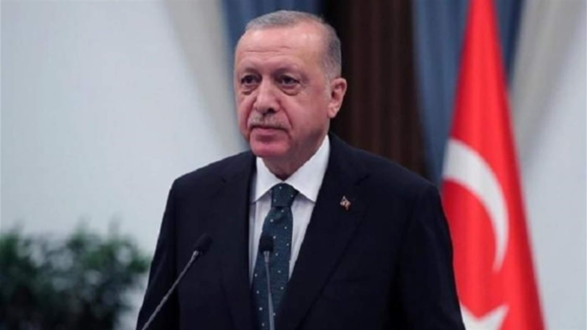 إردوغان: &quot;سنواصل قريبًا قتالنا ضد المنظمات الإرهابية&quot; في سوريا... وماذا جاء في البيان الختامي لقمة طهران حول الموضوع؟