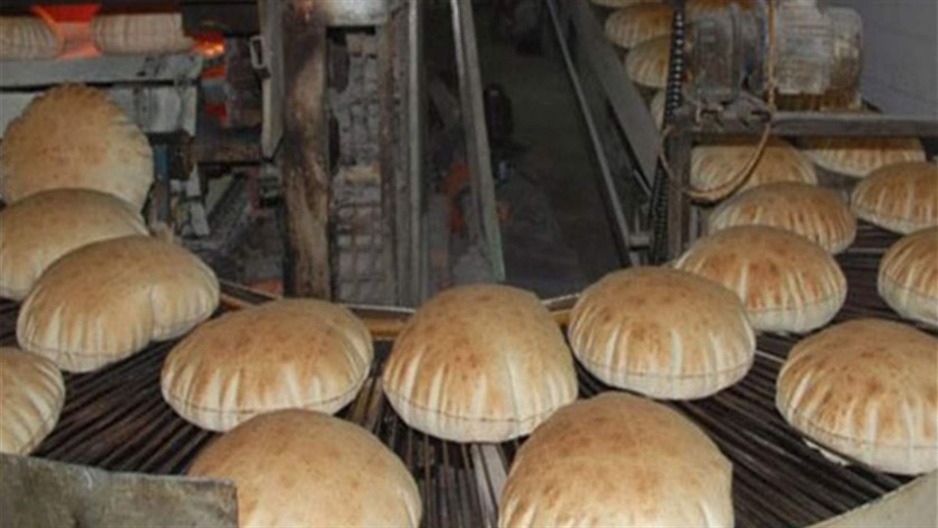 رئيس نقابة المخابز العربية يعلن استقالته: لن اكون شاهد زور على ما يحصل في هذا القطاع