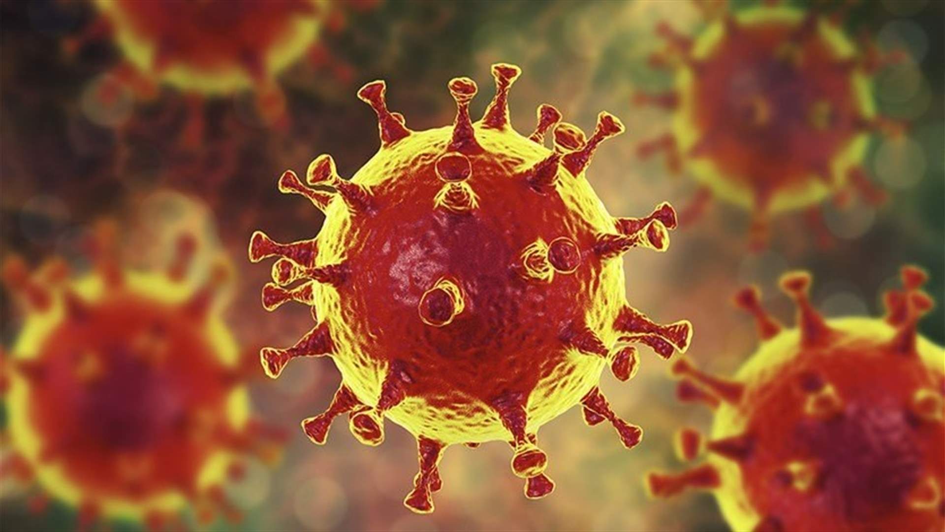 Health Ministry confirms 2560 new Coronavirus cases, 2 new deaths