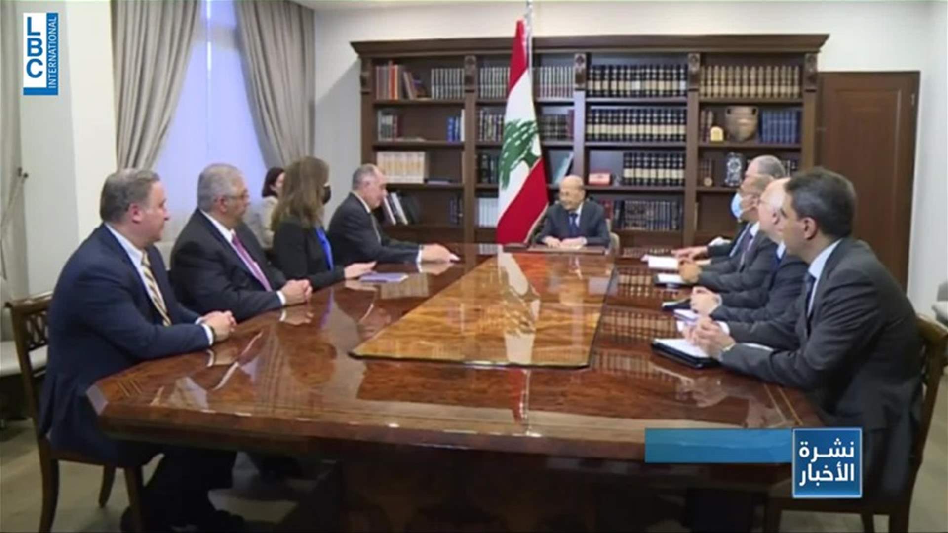 LBCI