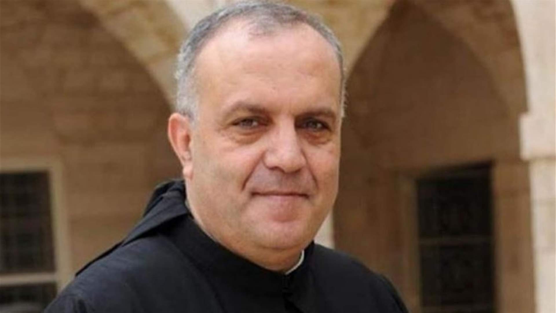 إليكم بيان المجمع الدائم لسينودس أساقفة الكنيسة المارونية بشأن التعرض للمطران موسى الحاج