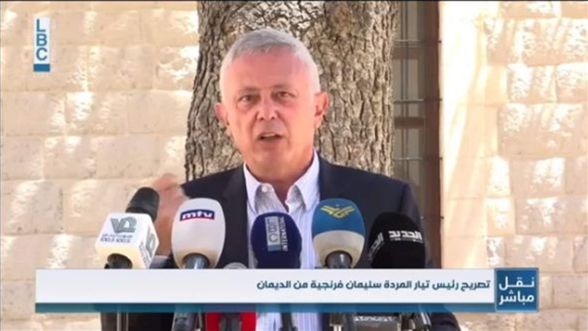 LBCI