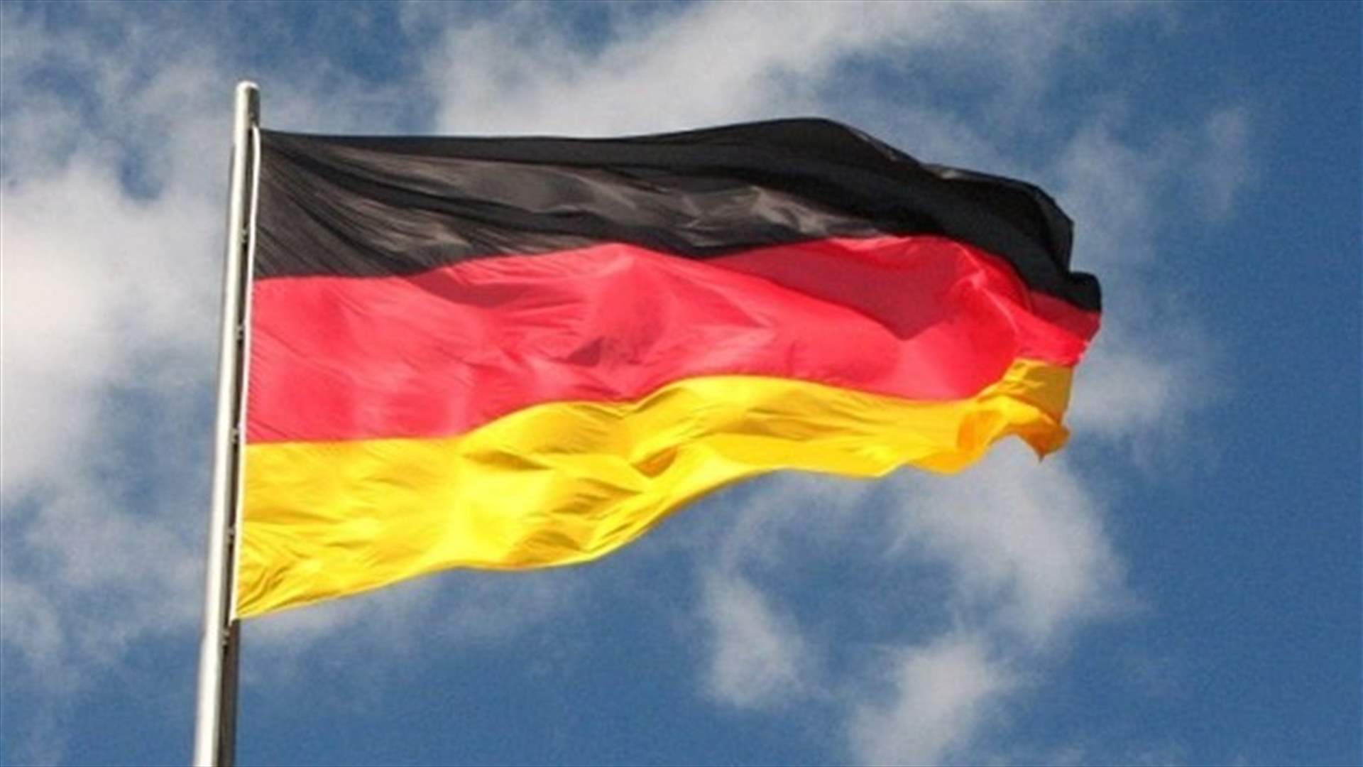 ألمانيا تعتبر روسيا عامل عدم أمان في مجال الطاقة