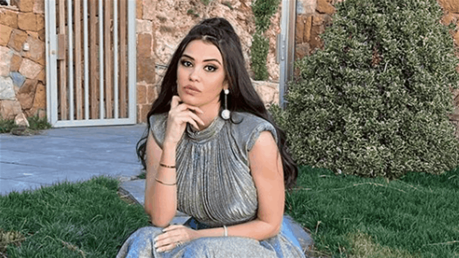 &quot;إم ميلا&quot;... روزاريتا طويل تحتفل بعيد ميلادها في أجواء عائلية (صور)
