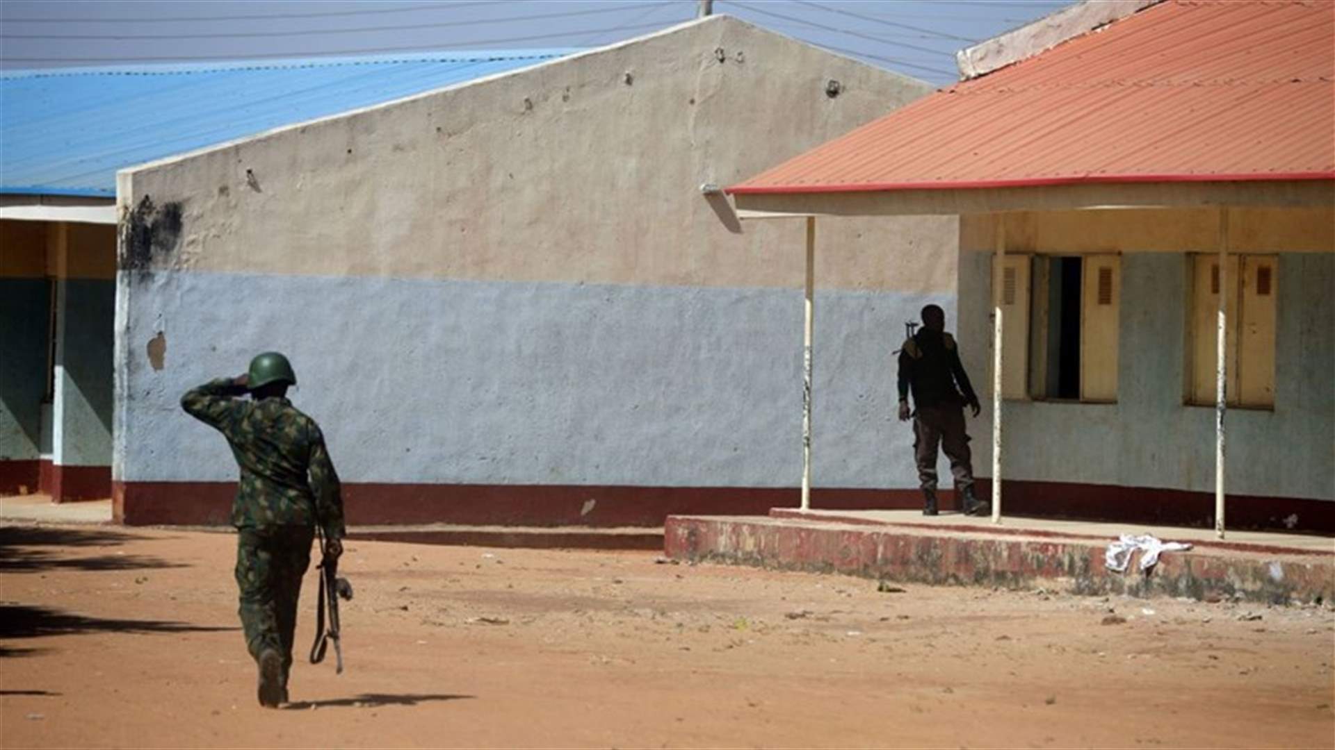 مقتل 17 شخصاً في هجمات مسلحة في شمال غرب نيجيريا