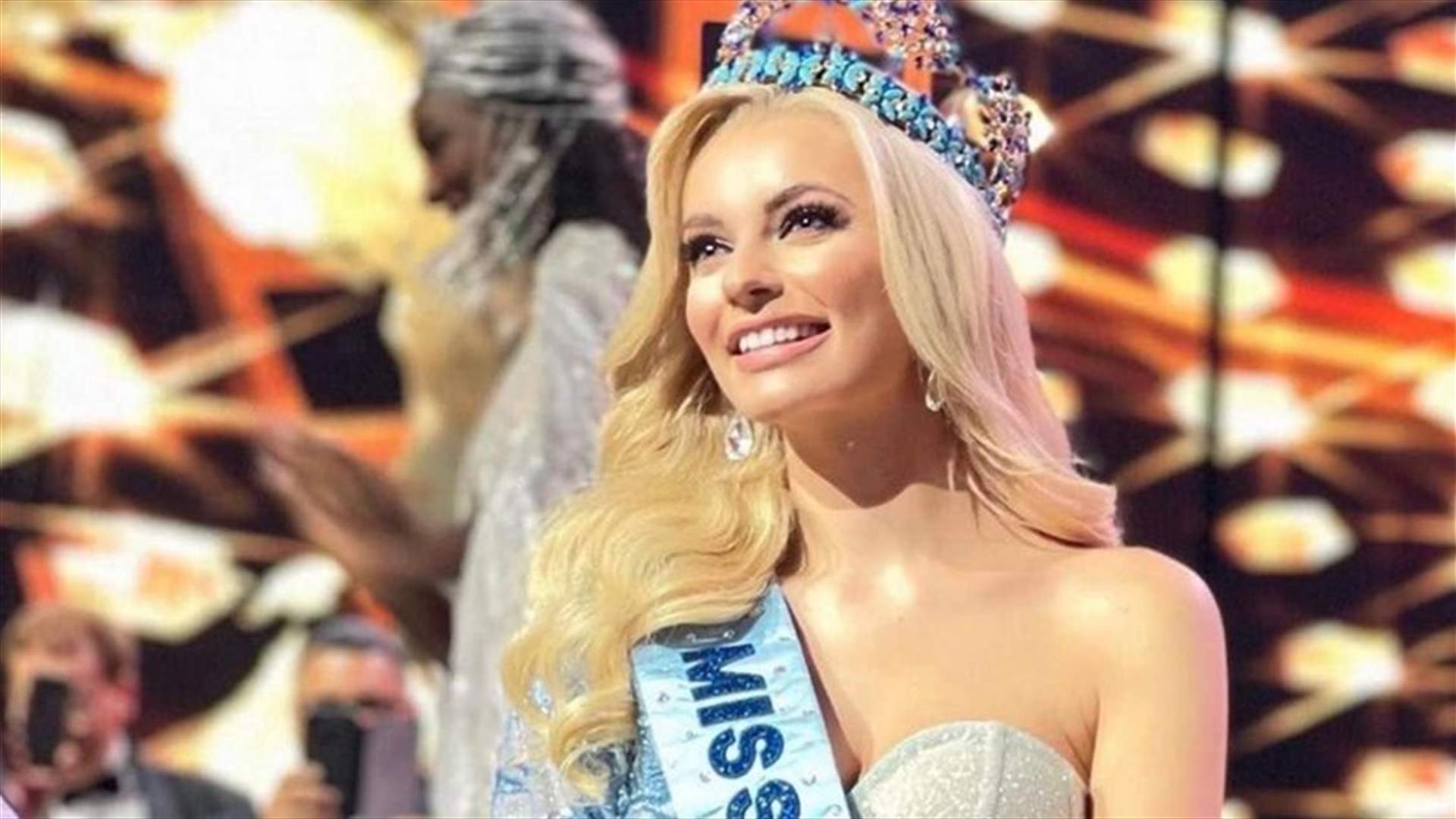 الجمال العالمي في رسالة دعمٍ...وفدُ منظّمة &quot;مسابقة ملكة جمال العالم Miss World&quot; في لبنان