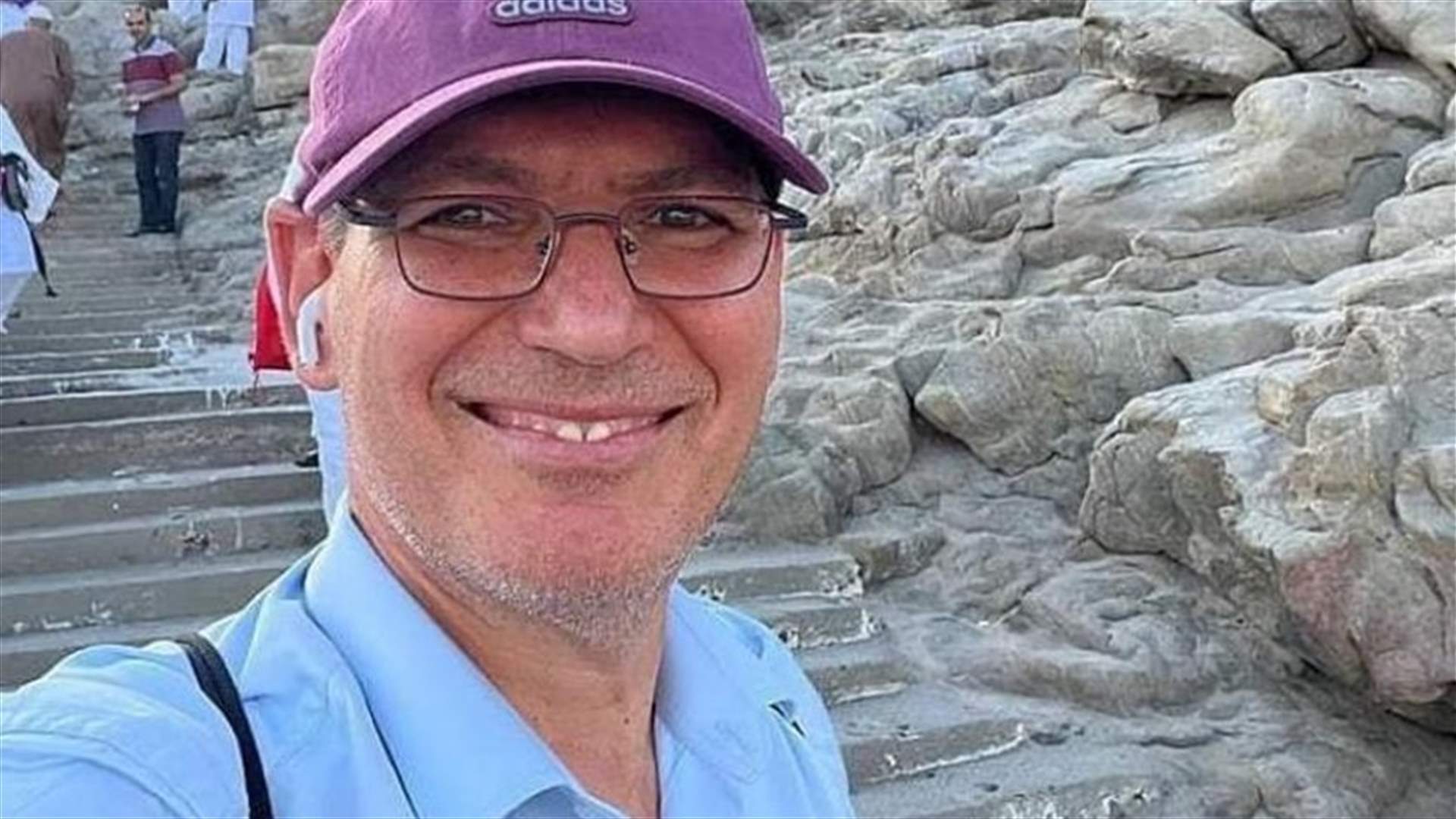 صحافي إسرائيلي ينشر فيديو يوثق تواجده في مكة... والسلطات السعودية تتحرك
