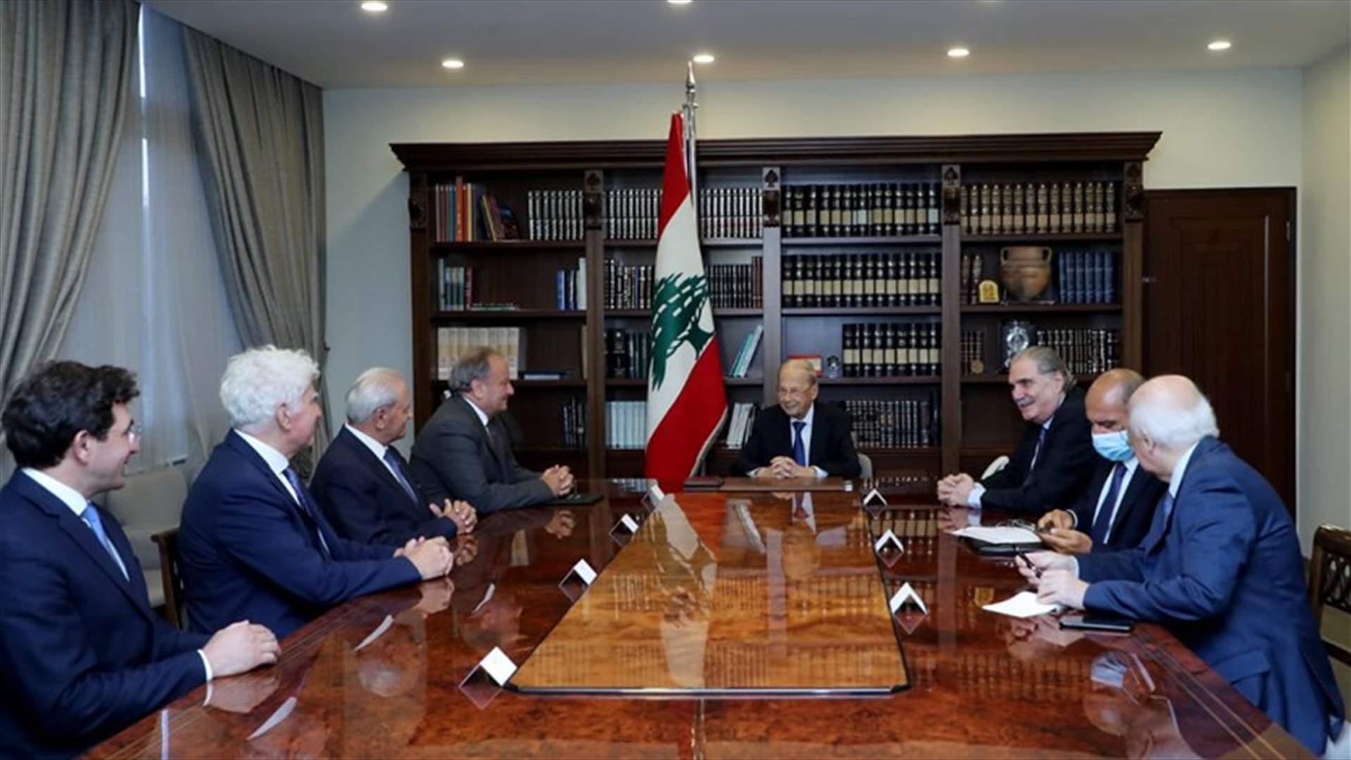 LBCI