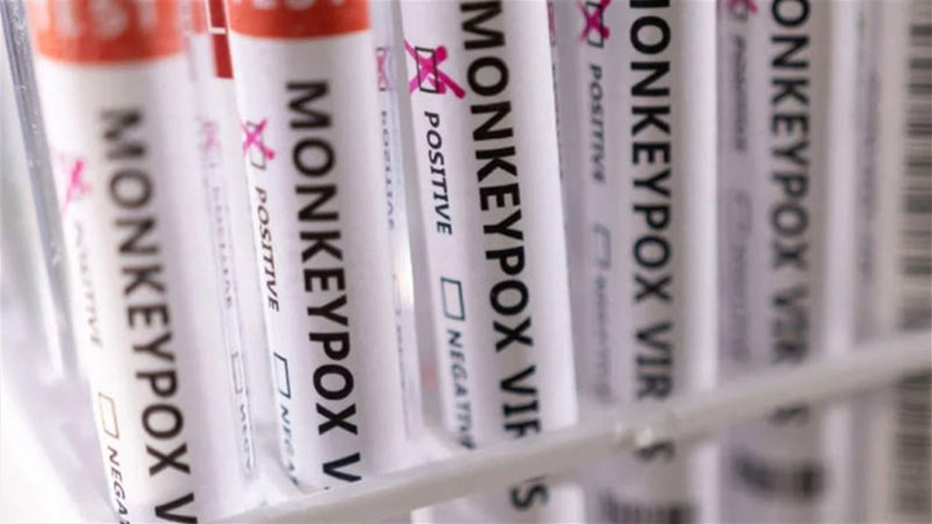 وكالة الأدوية الأوروبية توافق على استخدام لقاح مضاد للجدري للوقاية من جدري القردة