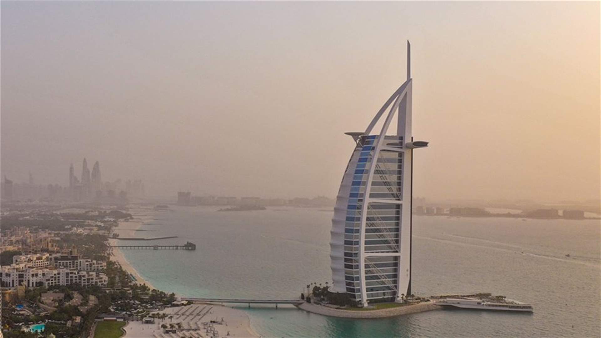 على &quot;تيك توك&quot;...دبي تحتلّ المركز الأول كأكثر المدن جذباً للمشاهدات