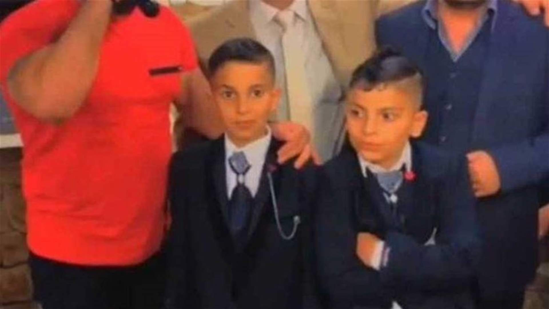واقعة غريبة... حفل خطوبة لطفلين يثير جدلاً واسعاً في الأردن (فيديو)