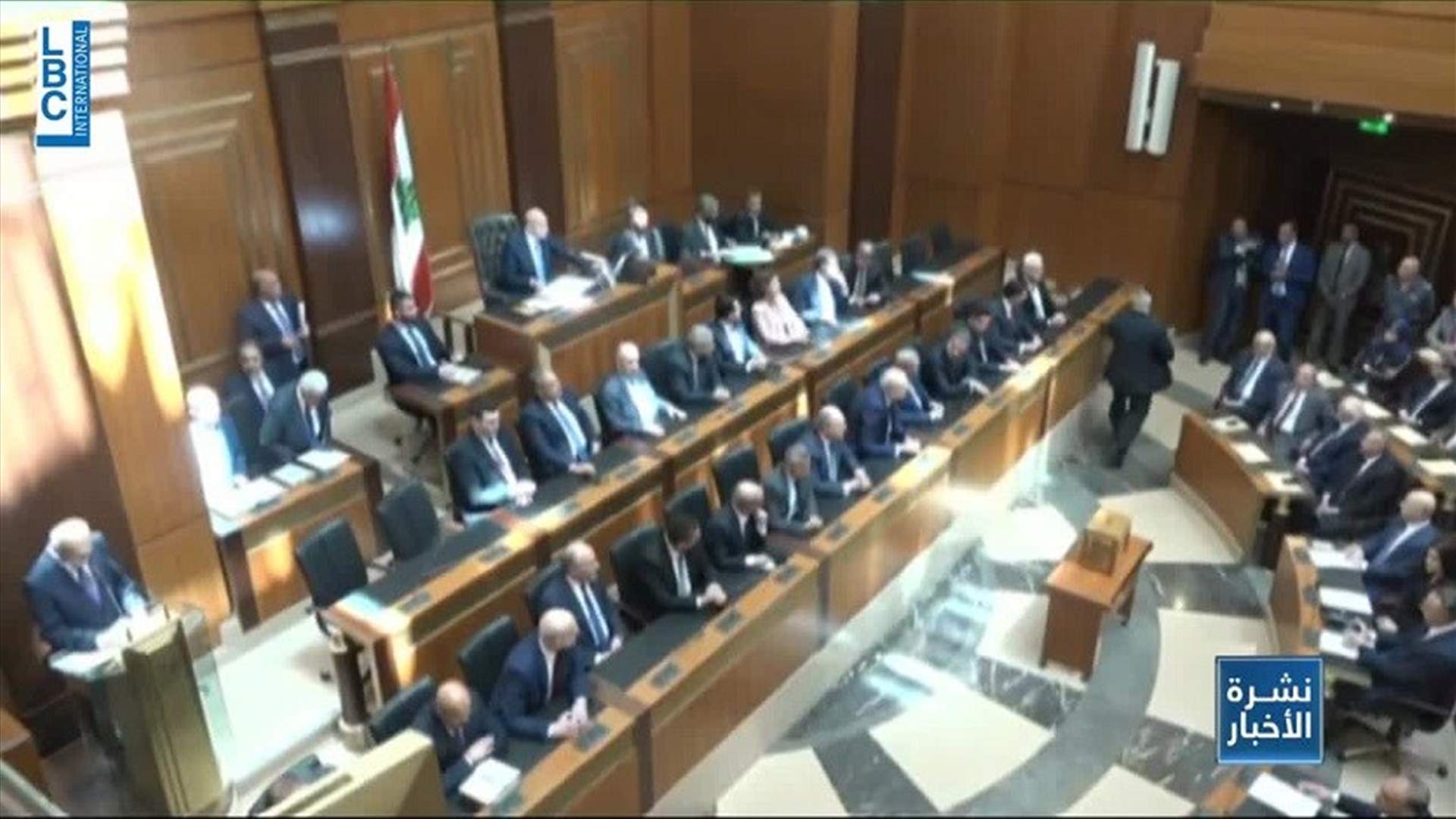LBCI
