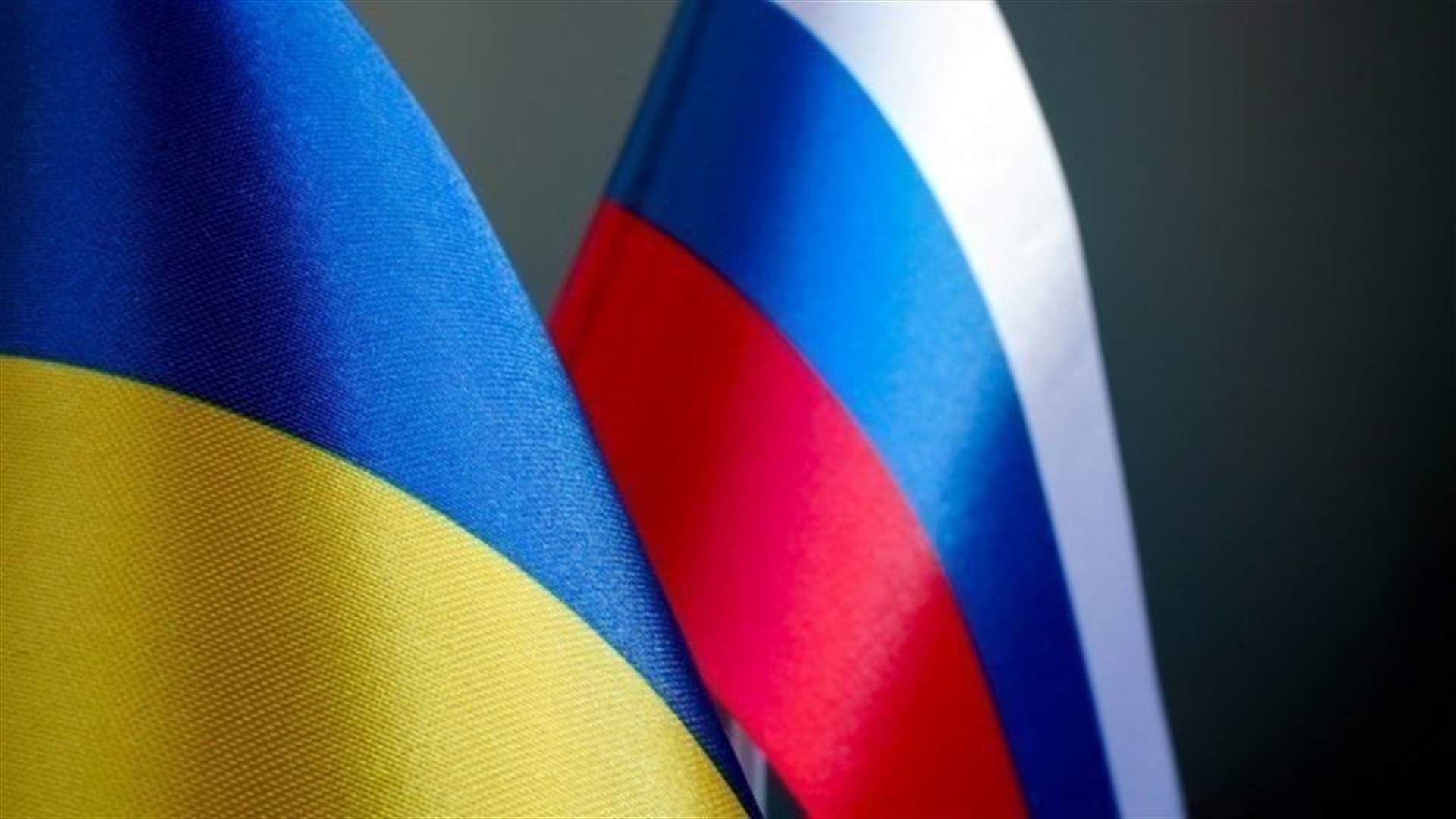 Ukraine, Russia sign deal to reopen grain export ports as war rages on