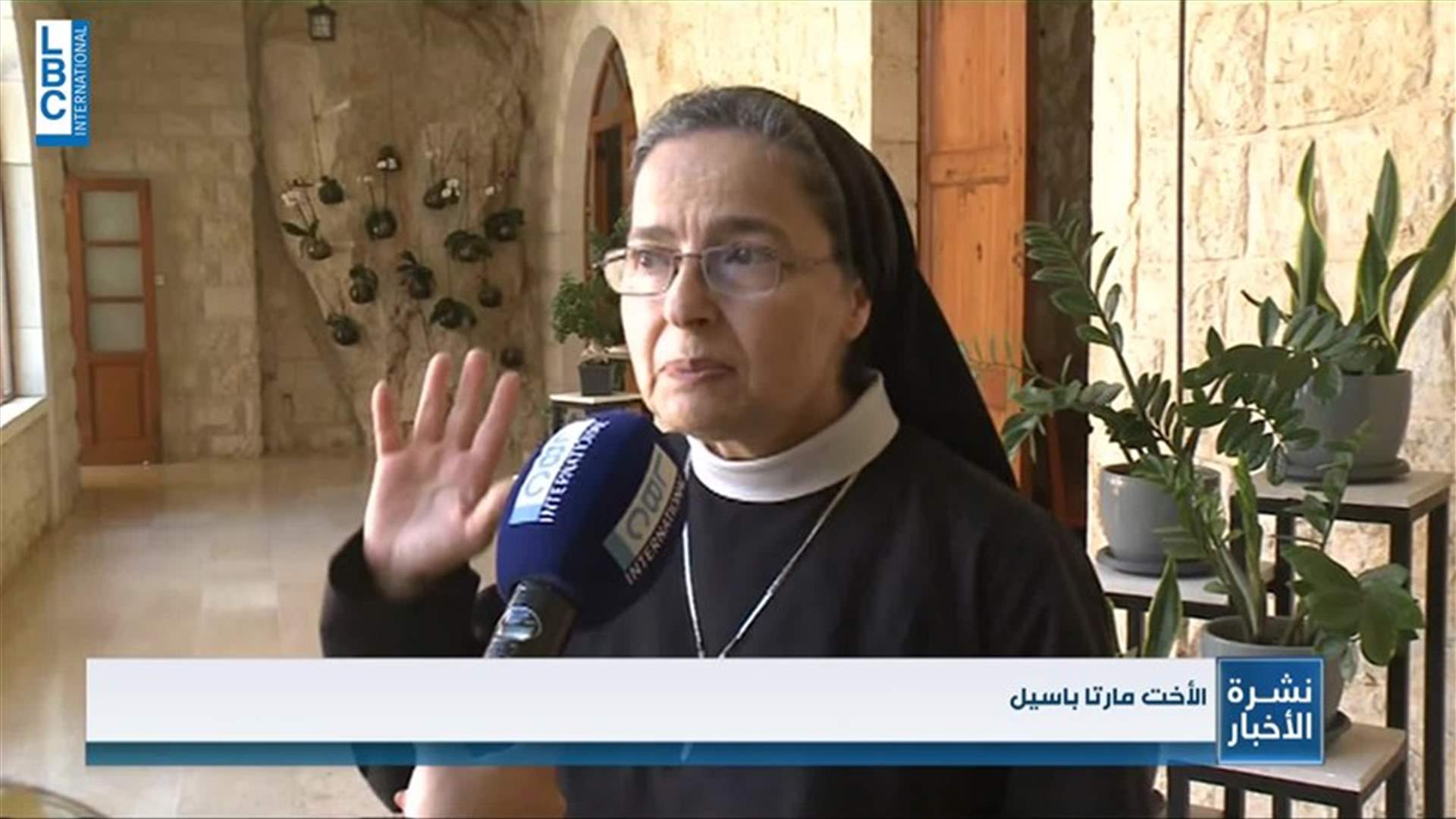 LBCI