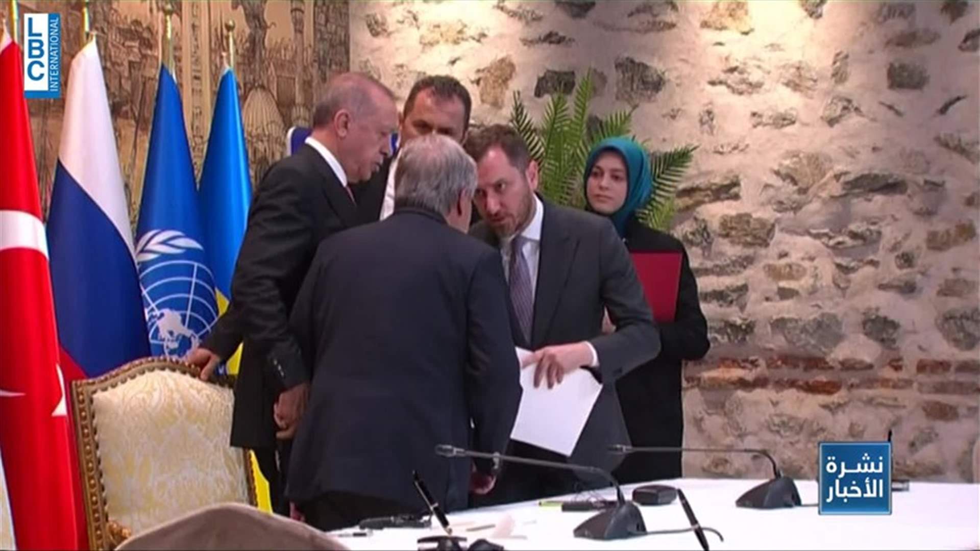 LBCI