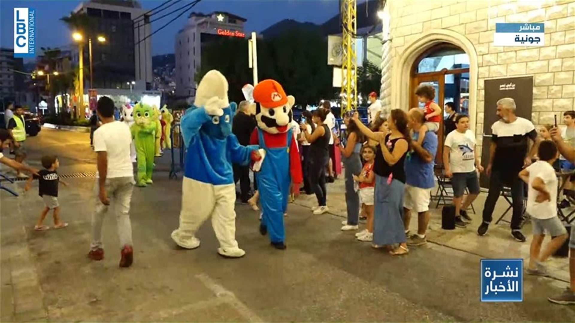 LBCI