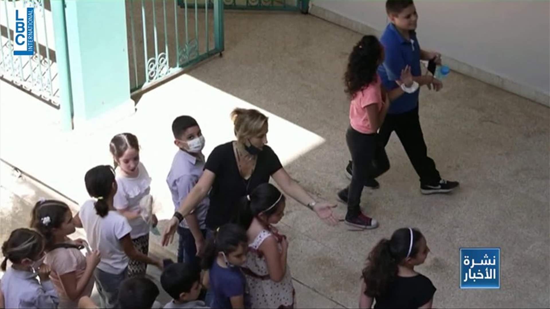 LBCI