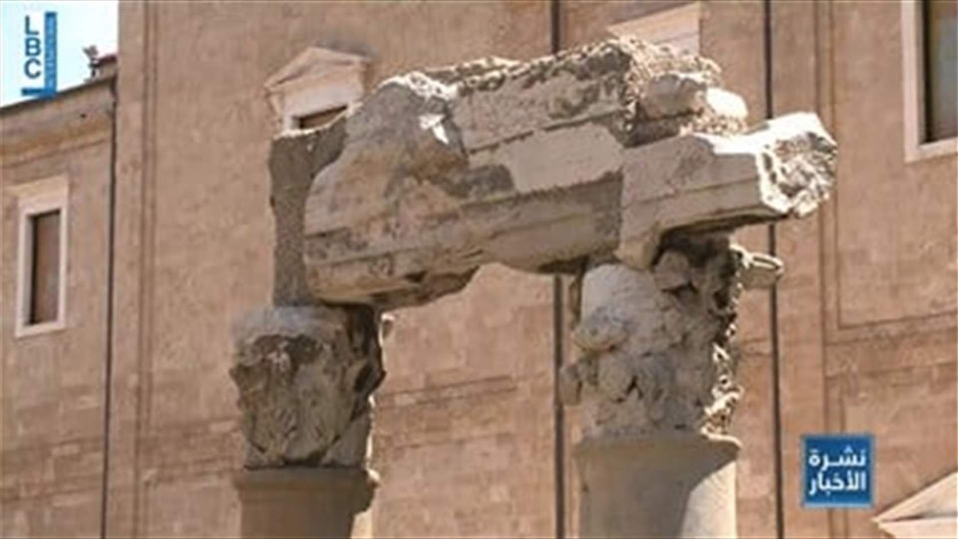 Beirut, where the supremacy of beauty-[REPORT]