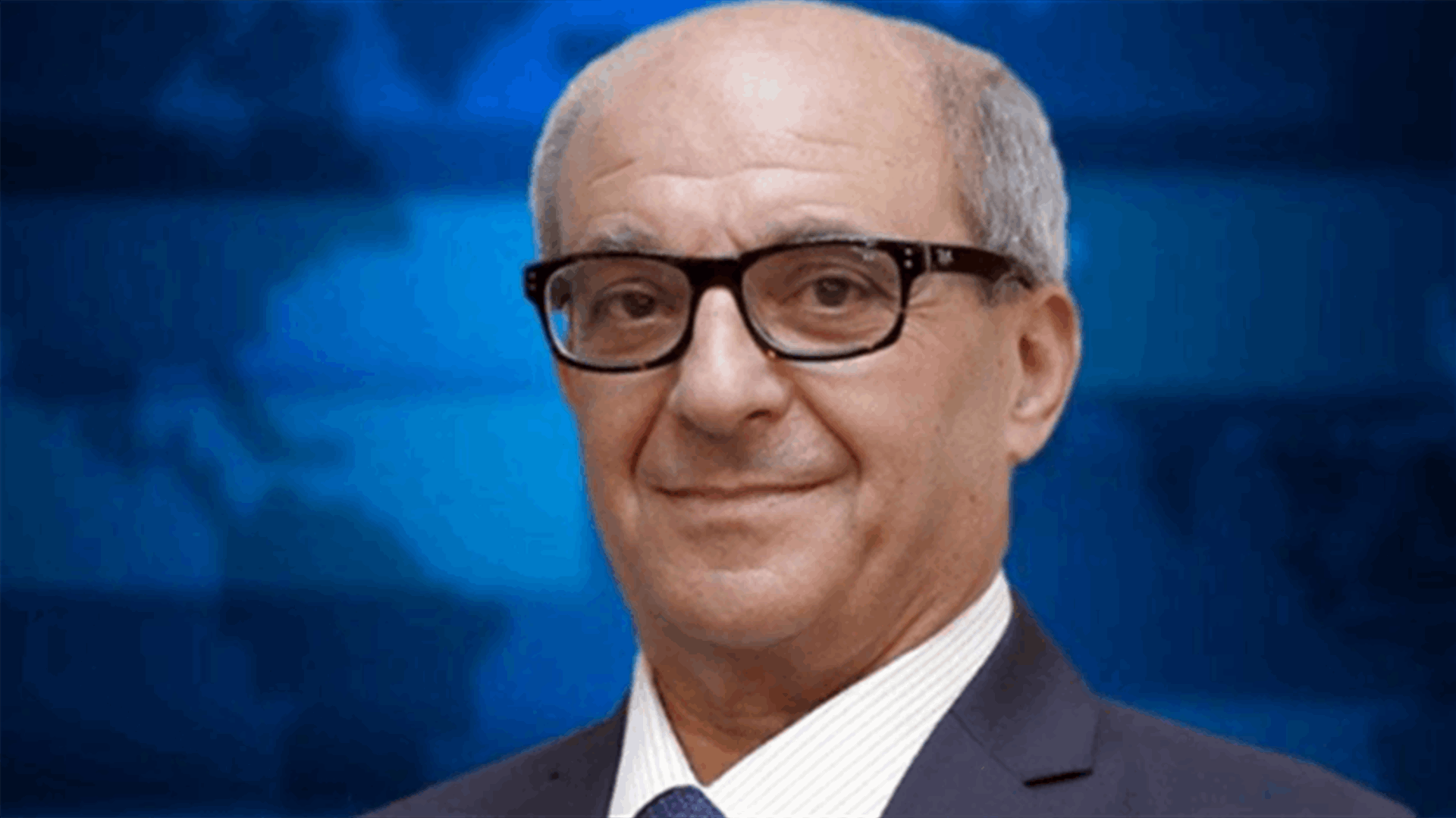 كلاس لوزير الطاقة: لتوفير ​الكهرباء​ كي يتمكن ​لبنان​ من تشجيع منتخبه
