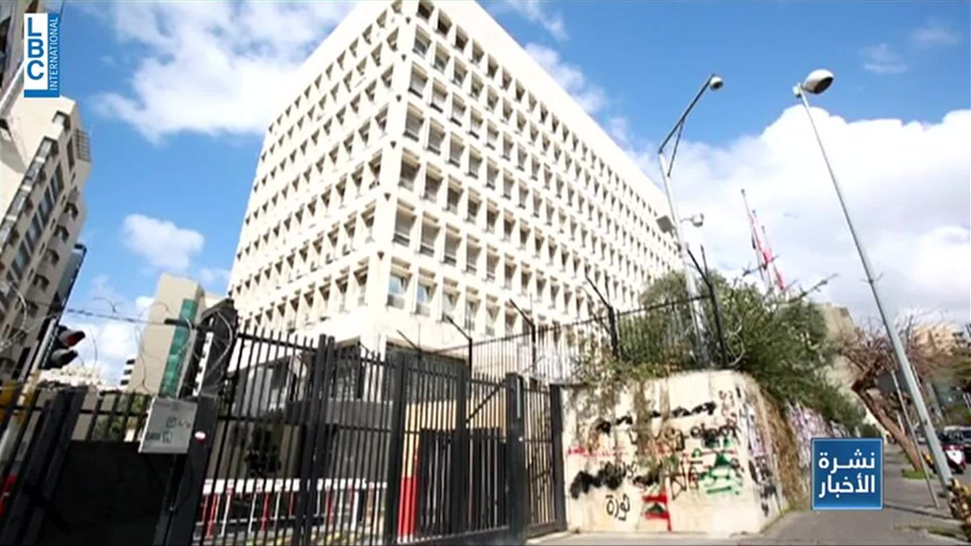 LBCI
