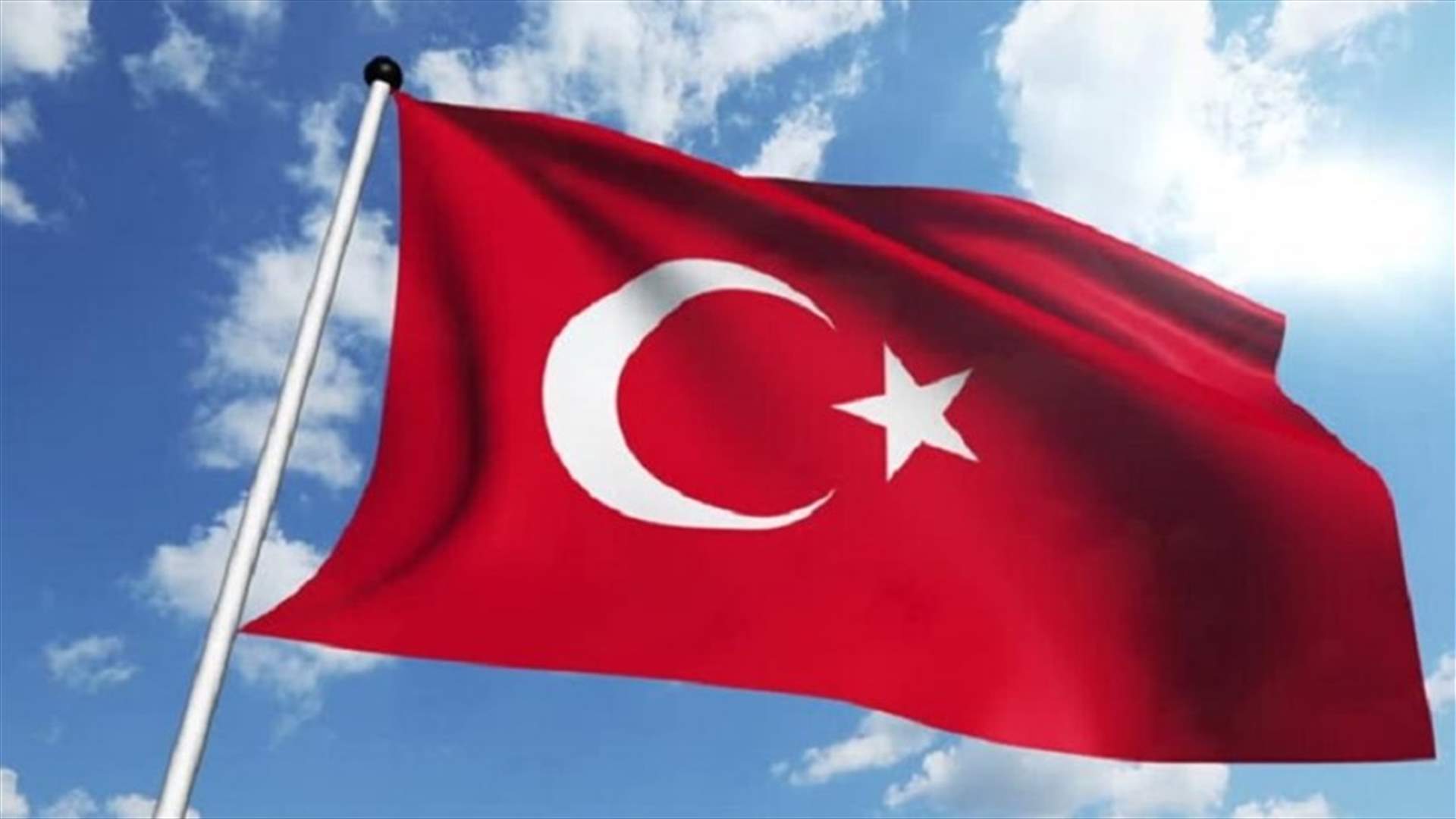 تركيا تستدعي القائم بالأعمال السويدي