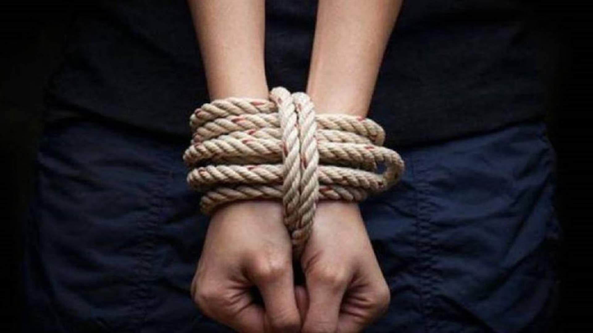 مجهولون يقدمون على خطف سعوديّ في محيط بعلبك