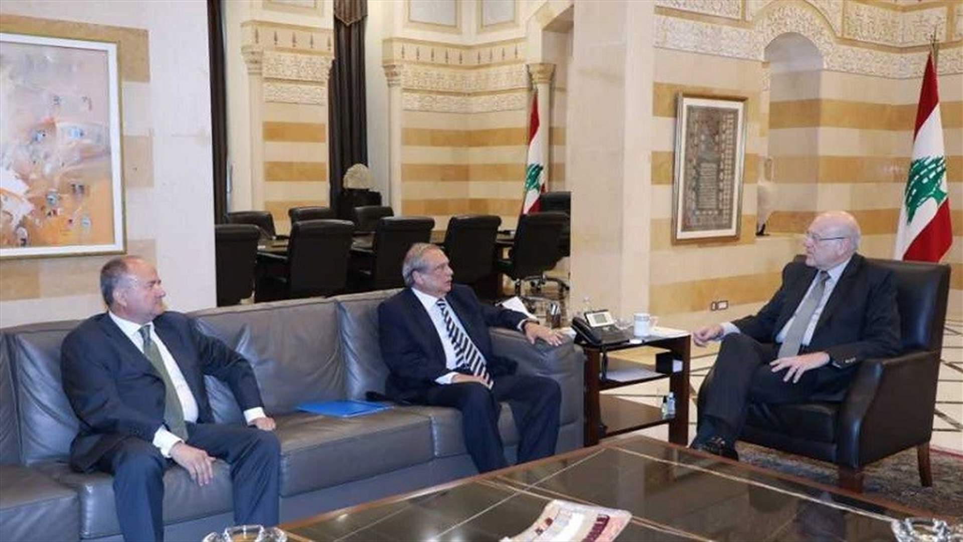LBCI