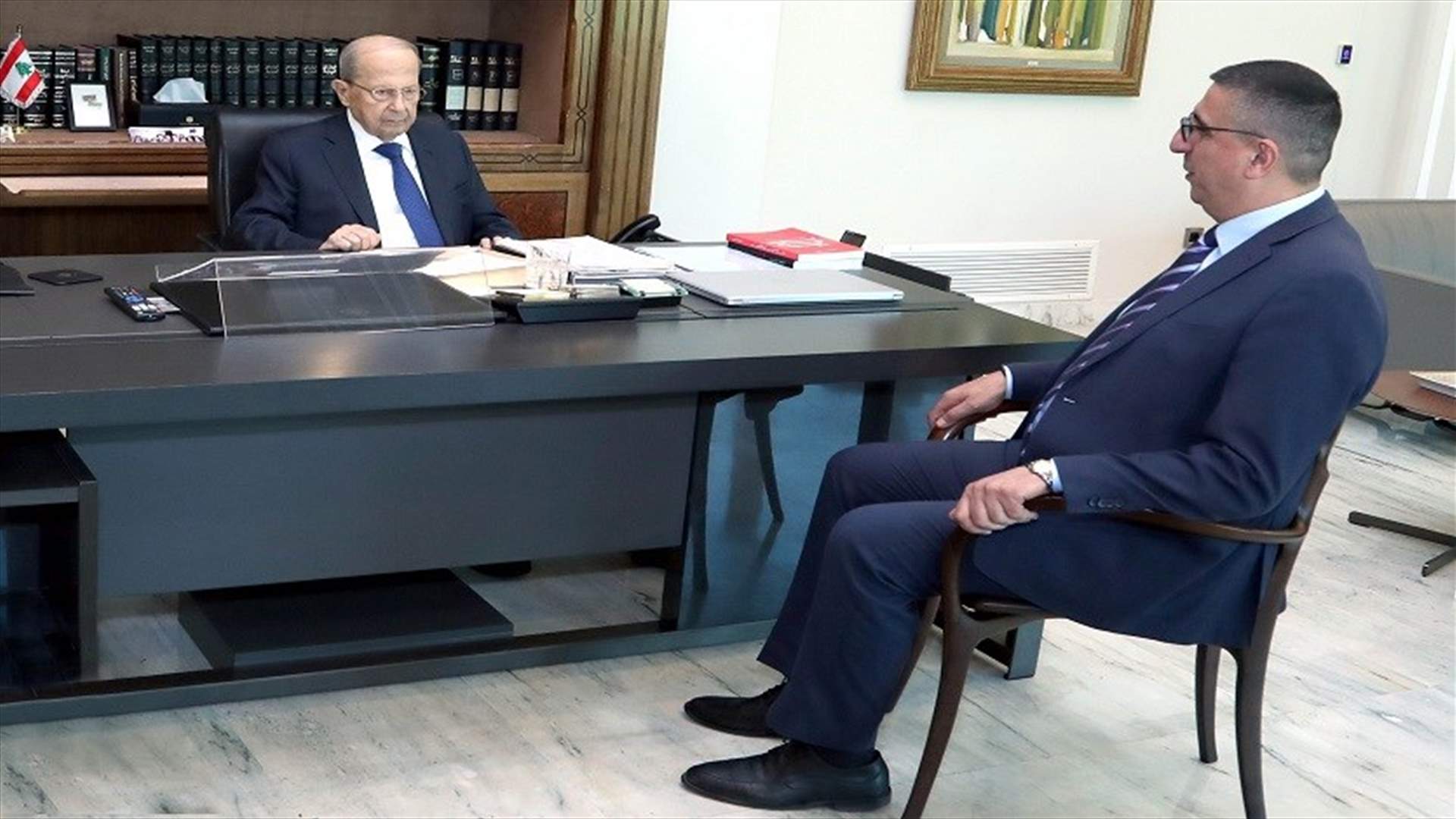 LBCI
