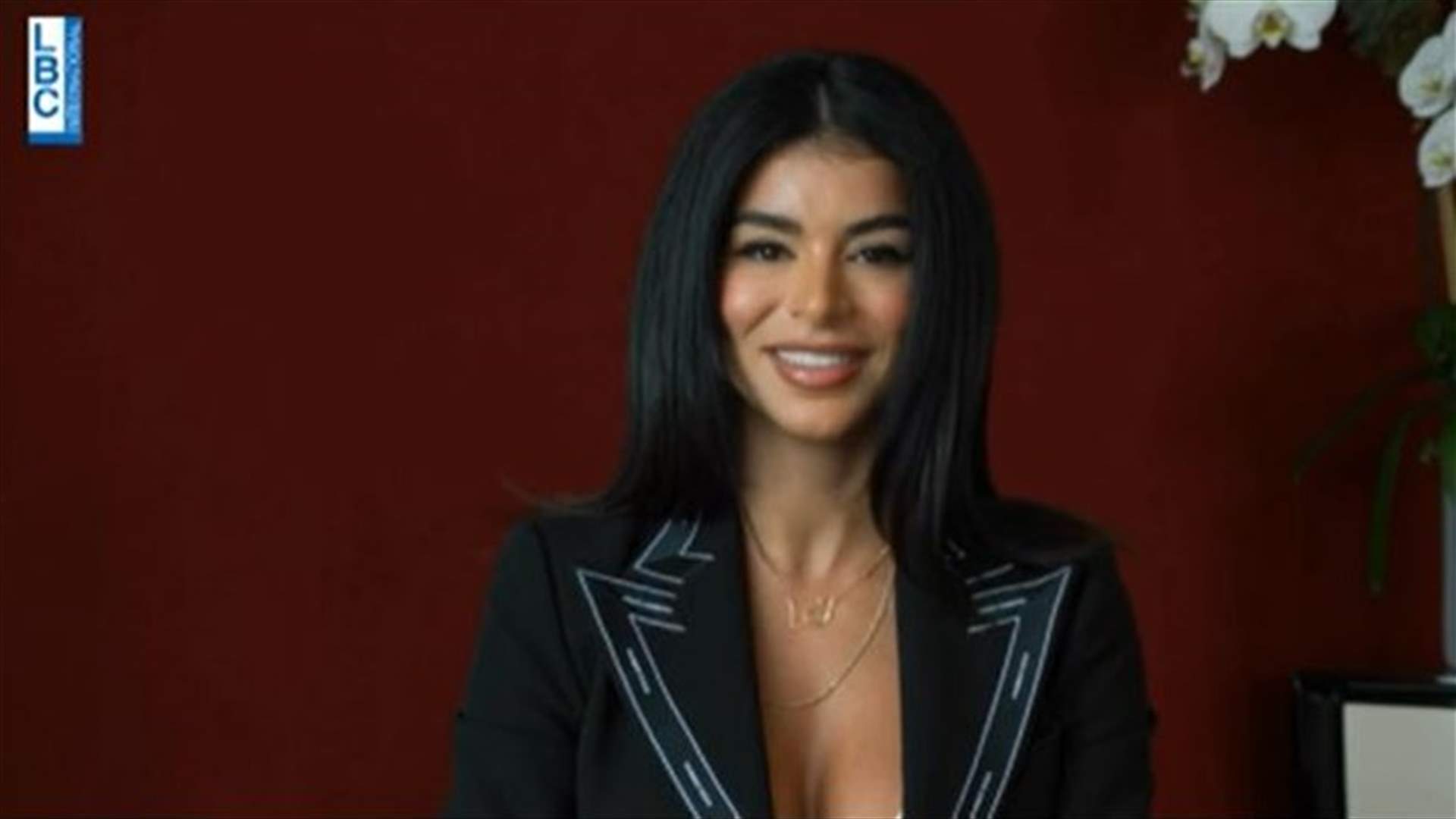 ما هو الخبر السار الذي زفته ريما فقيه المُديرة الوطنيّة لملكة جمال لبنان في مُسابقة ملكة جمال الكون؟