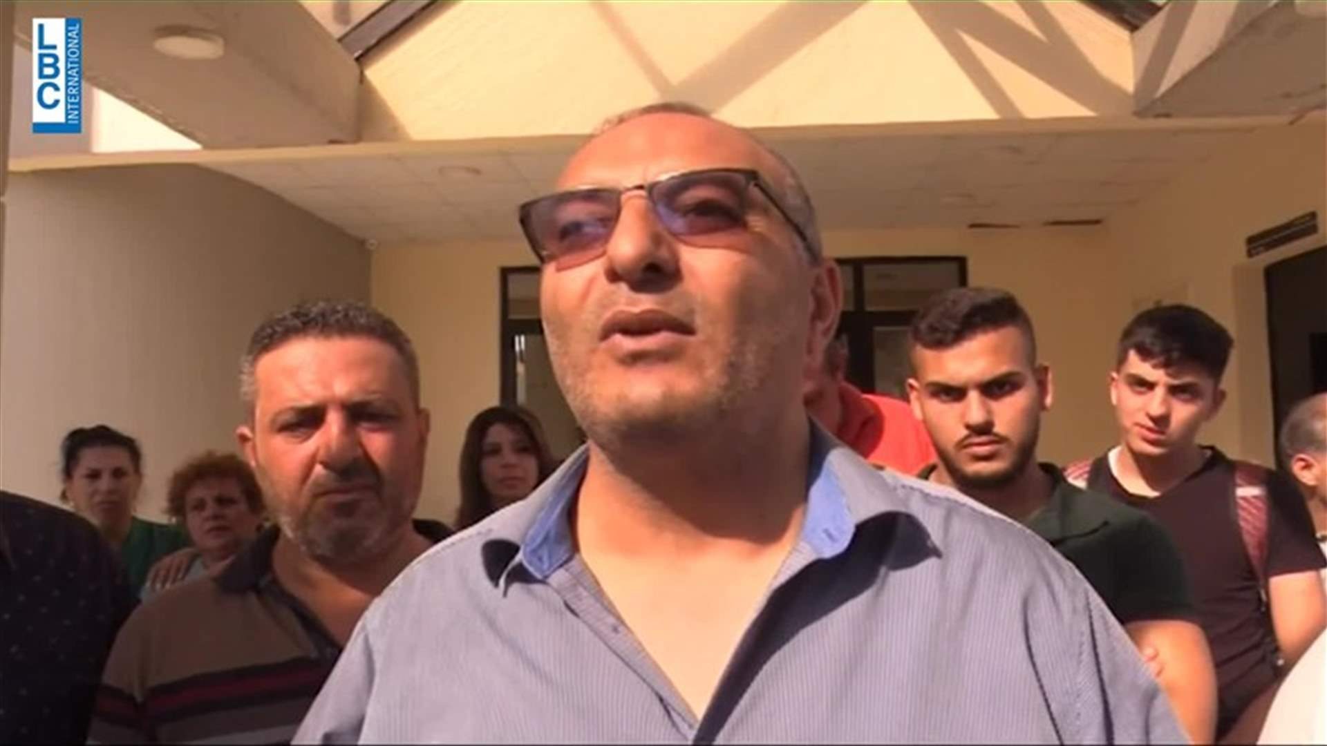 LBCI