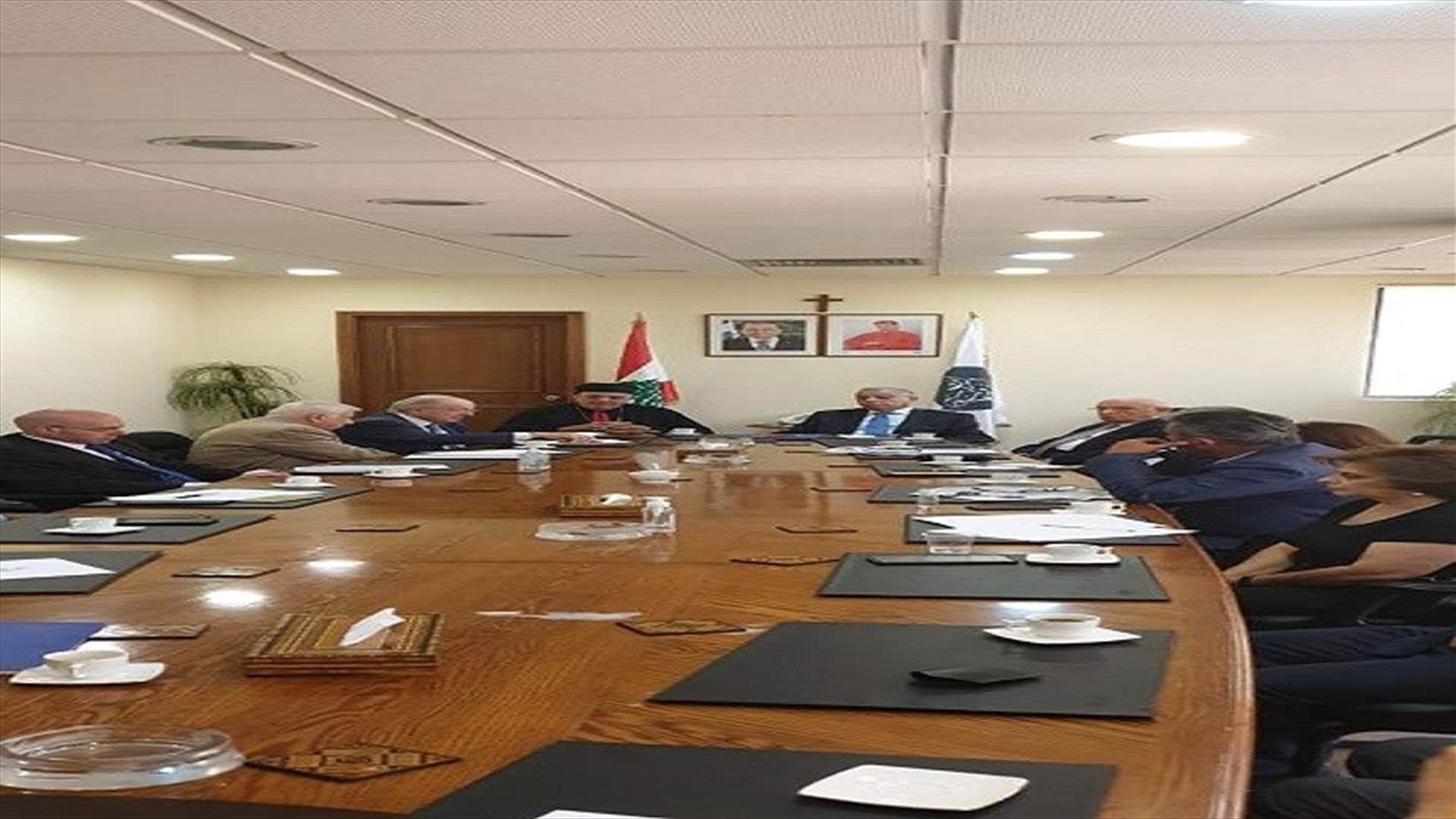 المطران موسى الحاج: توقيفي كان متعمدا لا عرضيا