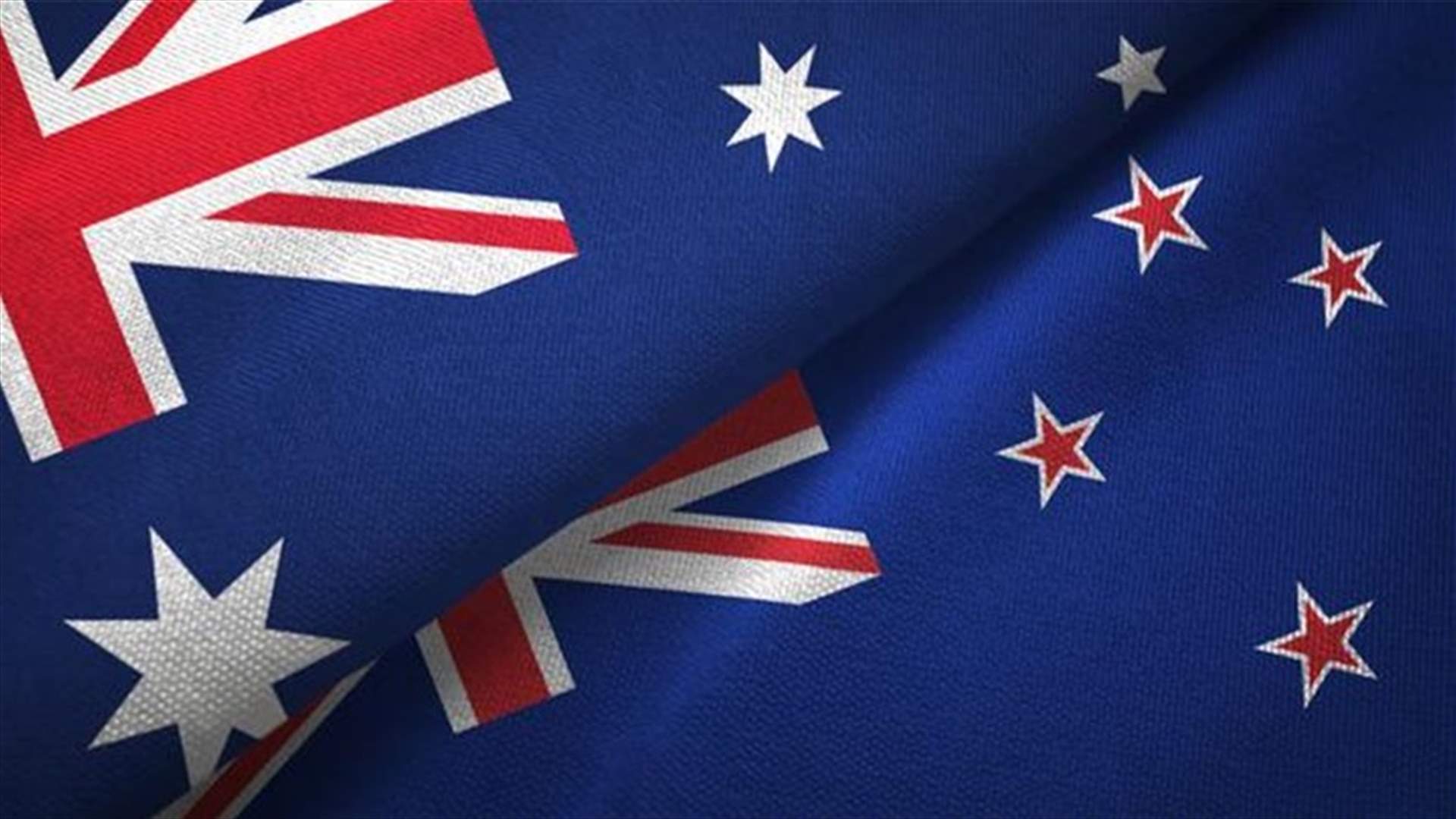 نيوزيلندا وأستراليا تفرضان قيودًا على الحدود منعًا لالتقاط الحمى القلاعية من اندونيسيا